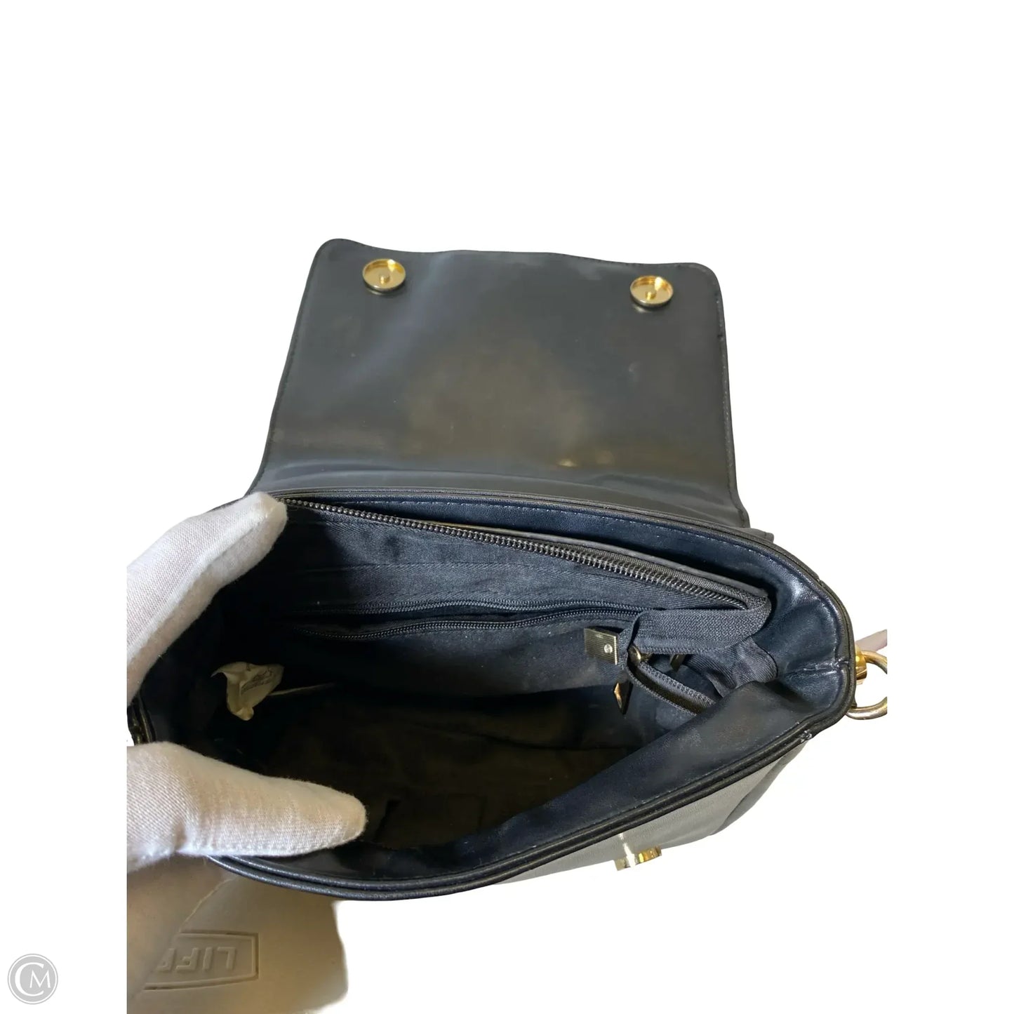 Crossbody By Clothes Mentor, Size: Small