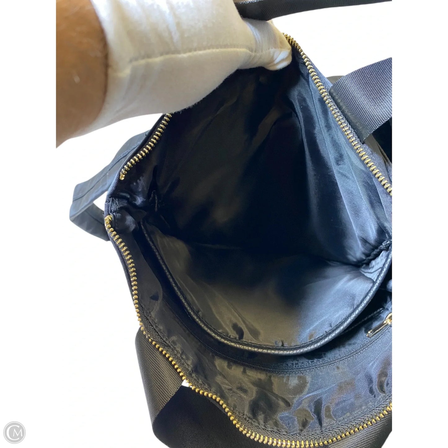 Backpack By Cynthia Rowley, Size: Large