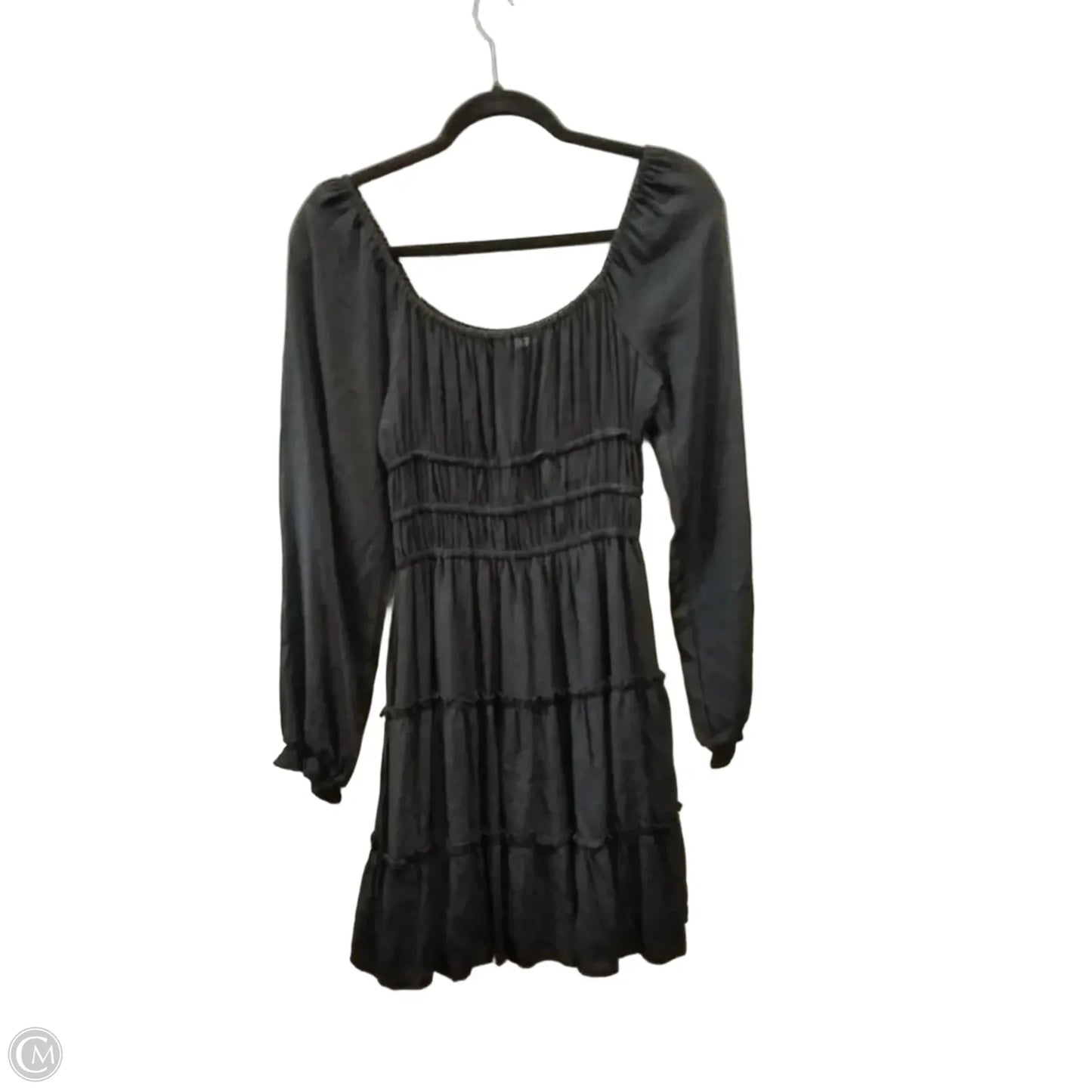 Dress Casual Short By Altard State In Black, Size: S