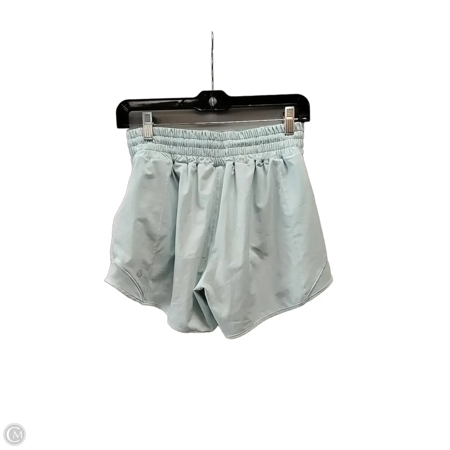 Shorts By Lululemon In Blue, Size: 6