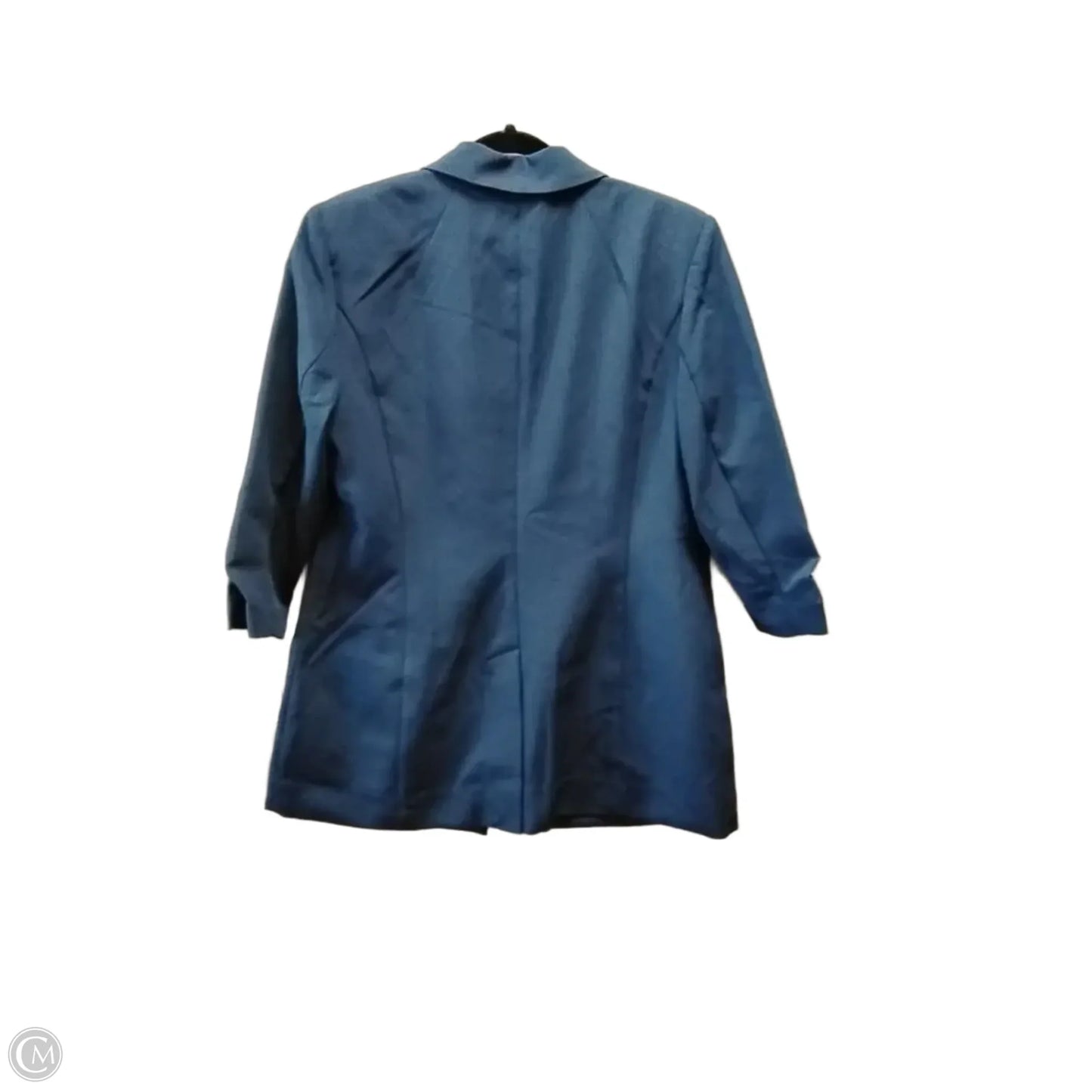 Blazer By Inc In Navy, Size: L