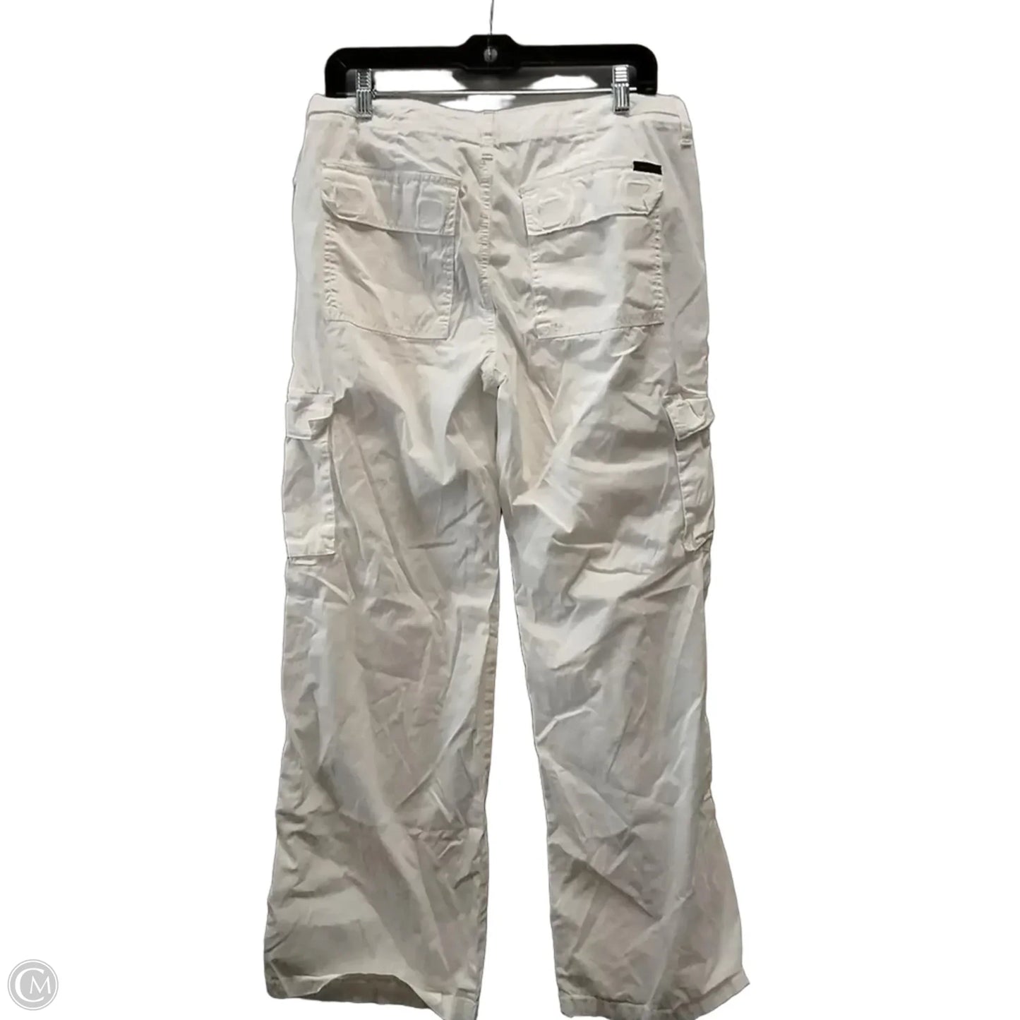 Pants Cargo & Utility By Sanctuary In White, Size: 10