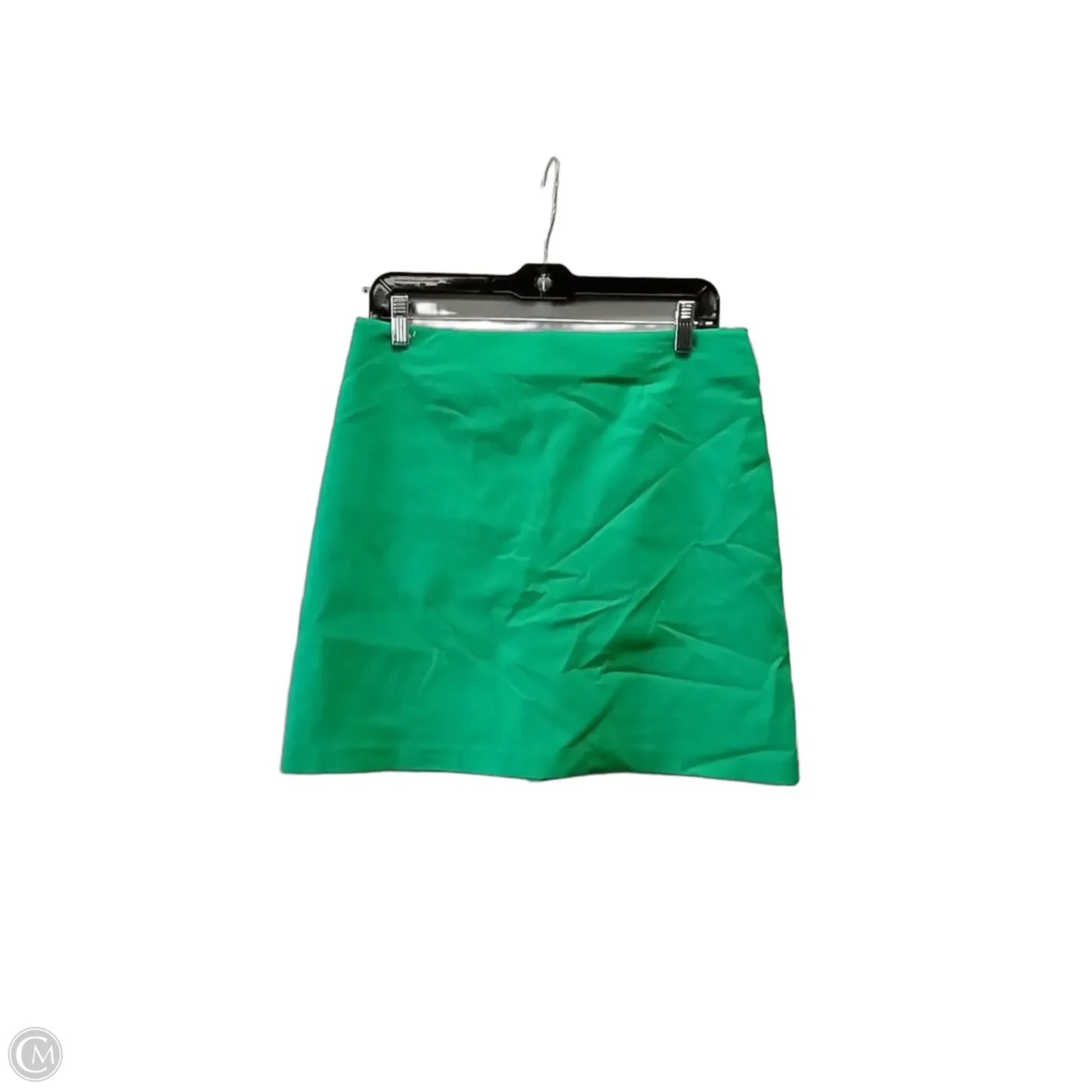 Skirt Mini & Short By Counterparts In Green, Size: 10