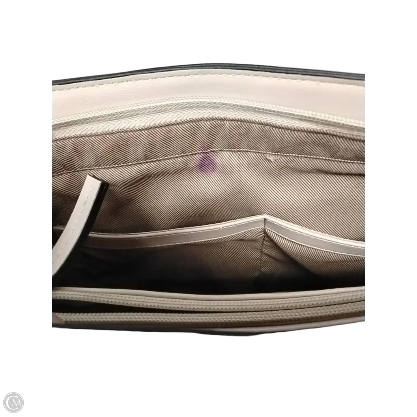 Crossbody By London Fog, Size: Medium