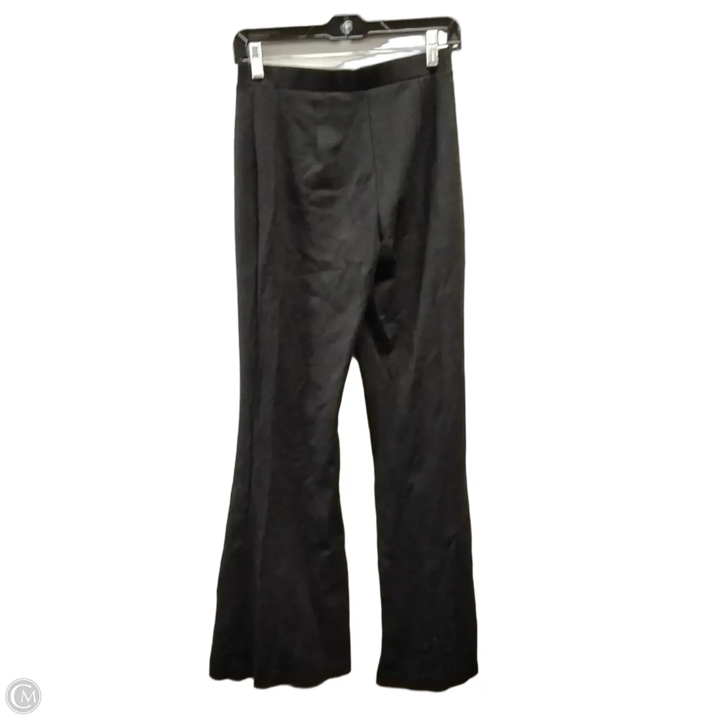 Pants Wide Leg By Rachel Zoe In Black, Size: S