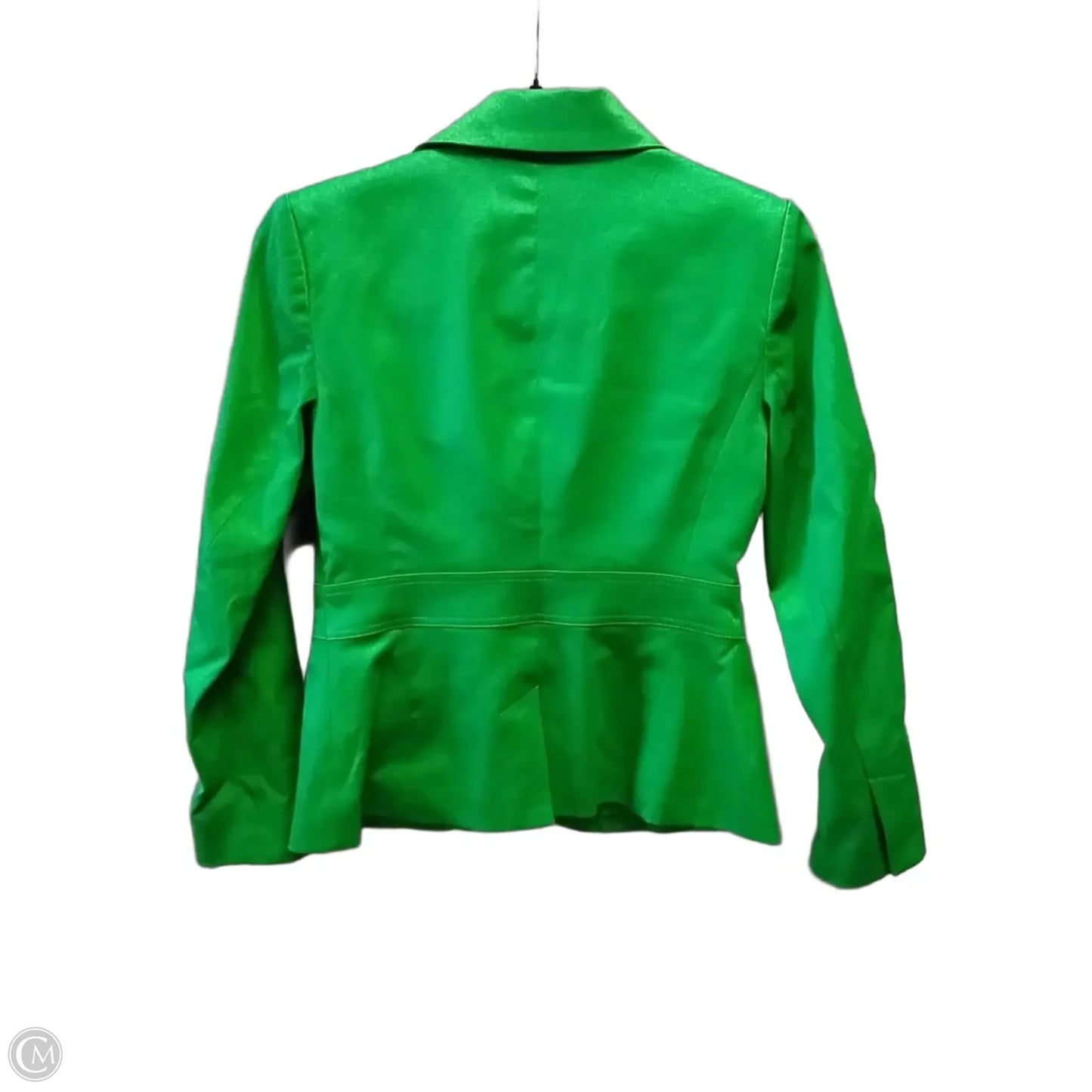 Jacket Other By New York And Co In Green, Size: S