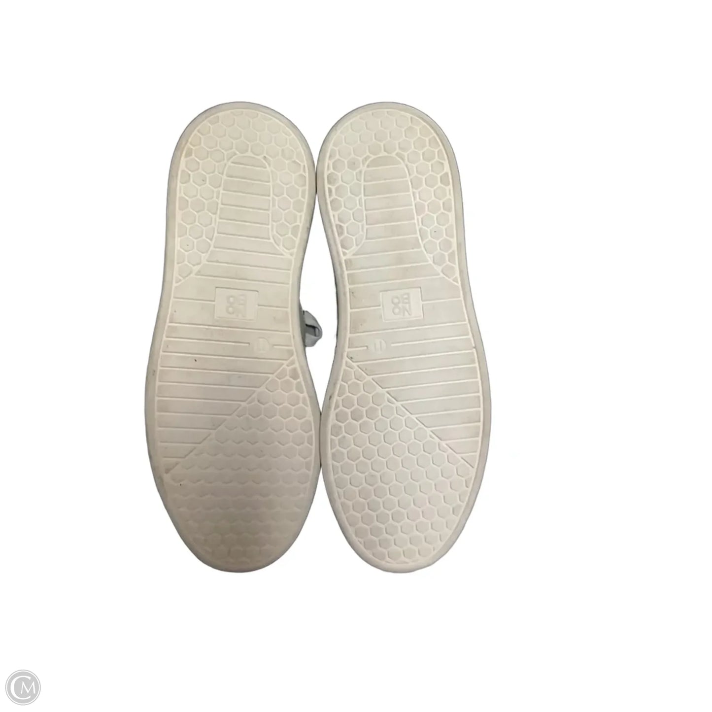 Shoes Sneakers By No Boundaries In Black & White, Size: 11