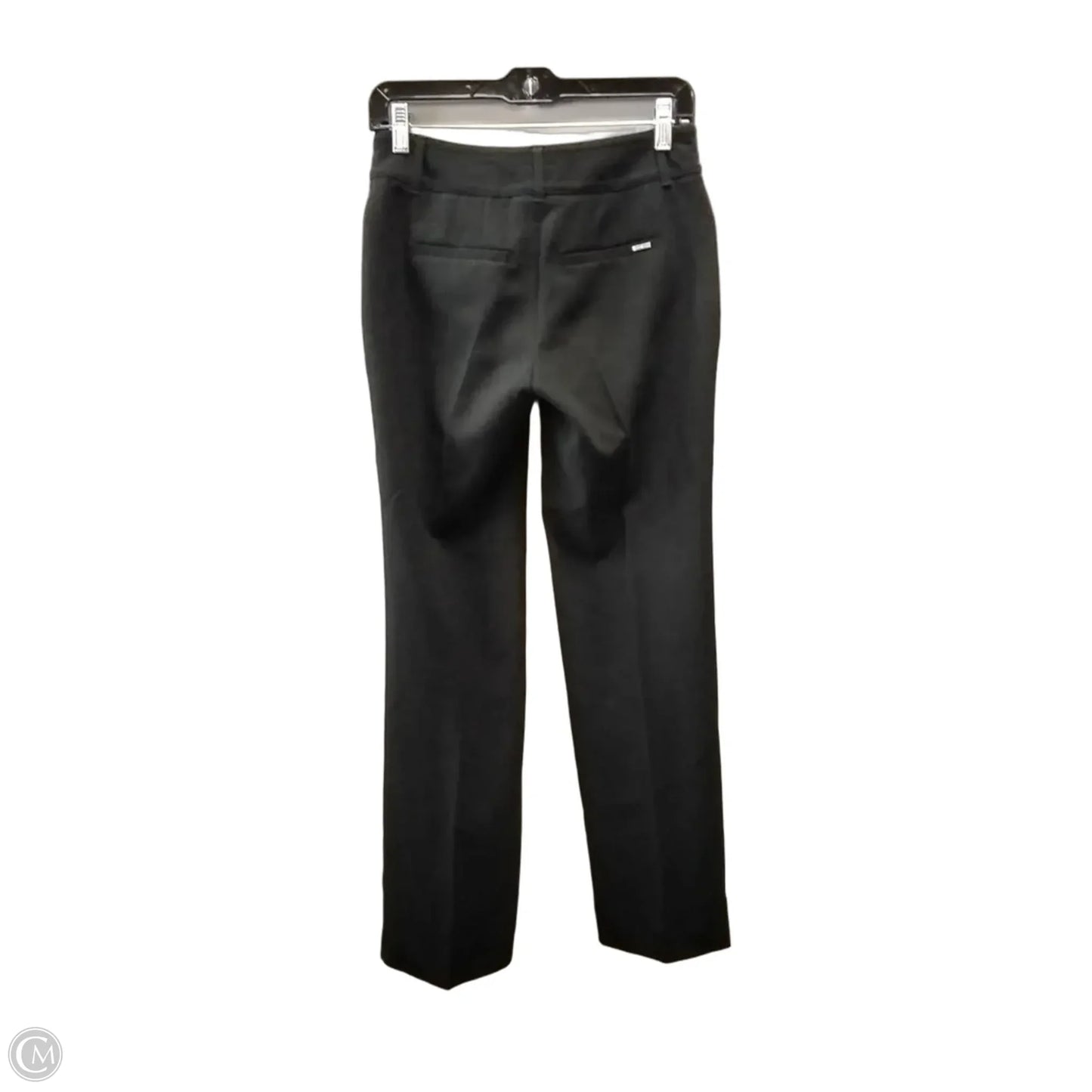 Pants Dress By White House Black Market In Black, Size: 2