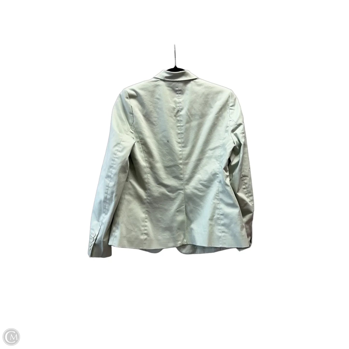 Blazer By Liz Claiborne In Green, Size: S