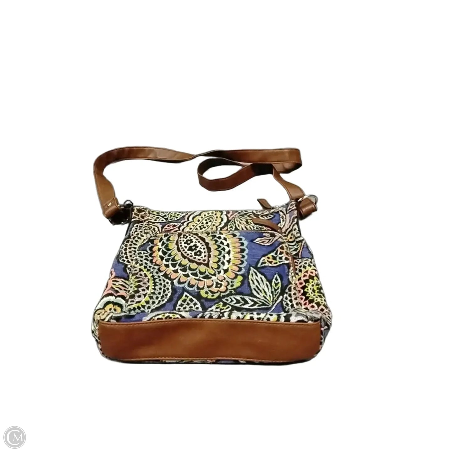 Crossbody By Relic, Size: Medium