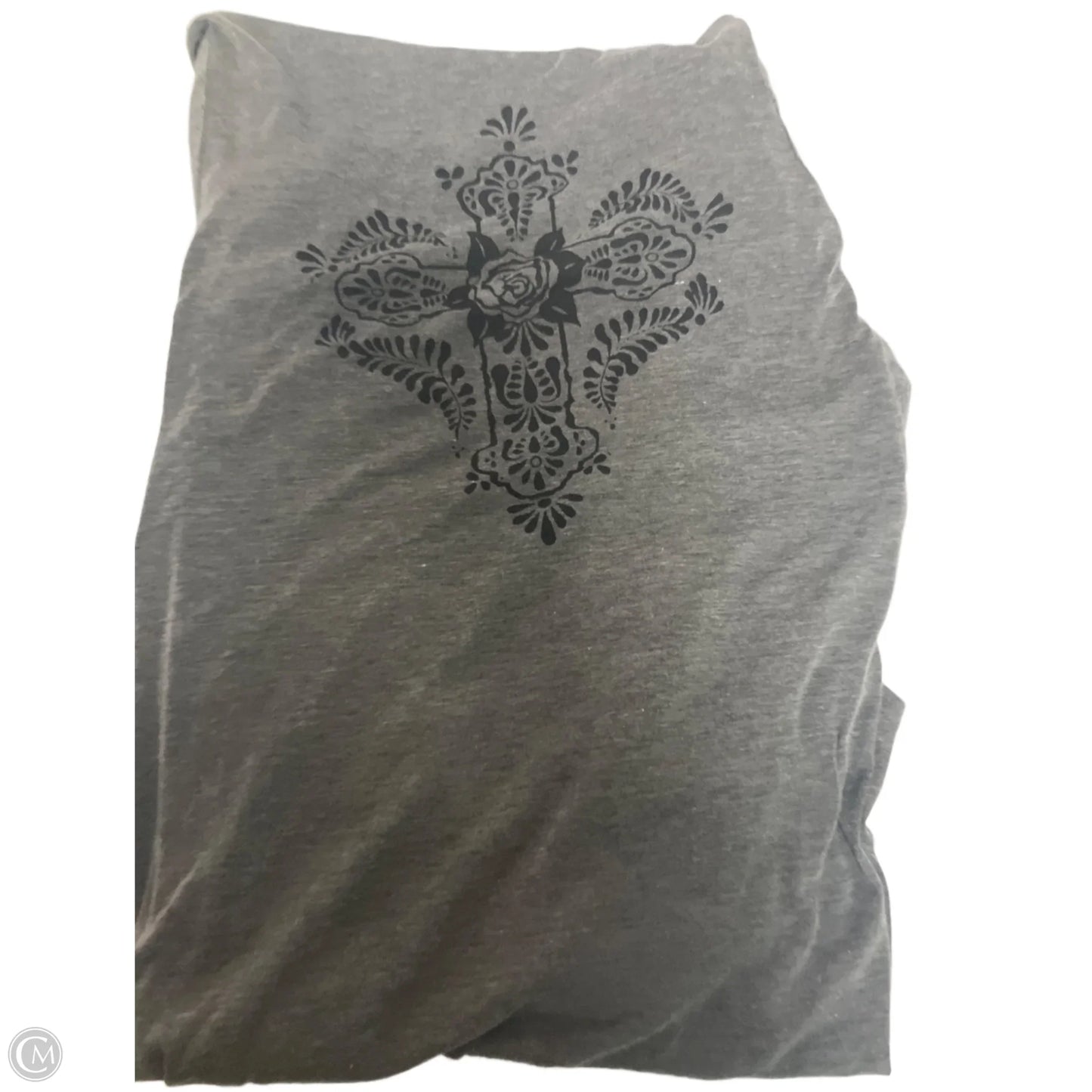 Cardigan By Ivy Jane In Grey, Size: S