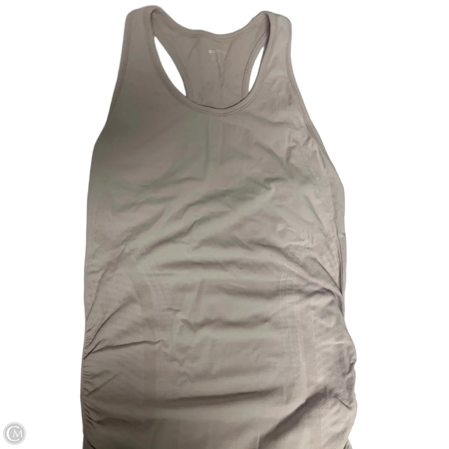 Tank Top By Athleta In Pink, Size: S
