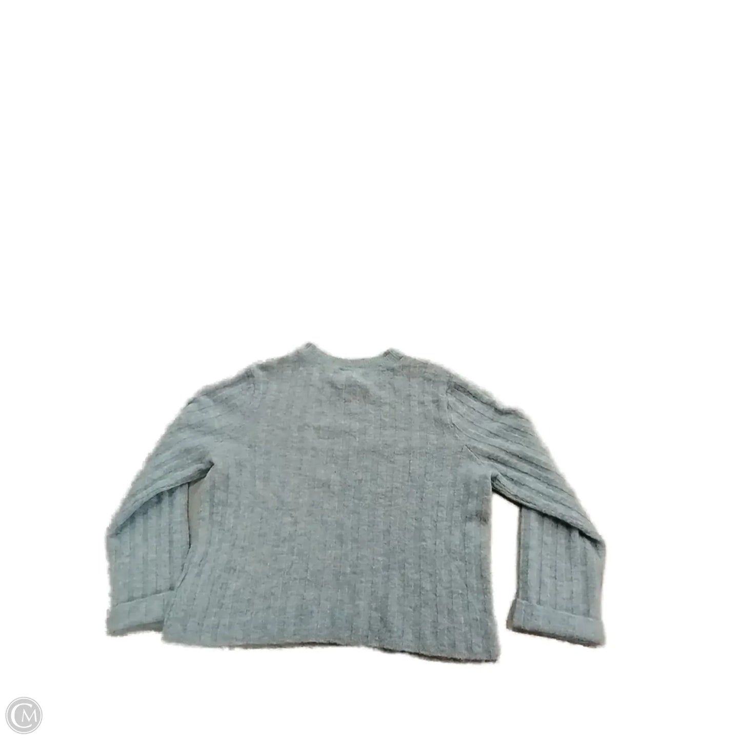 Sweater By Divided In Blue, Size: L