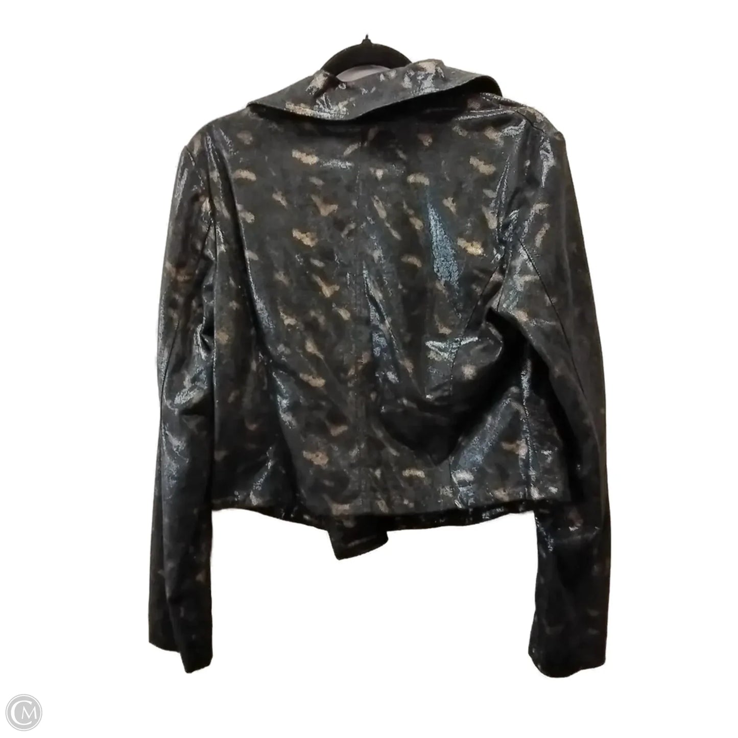 Jacket Other By Rock And Republic In Black, Size: L