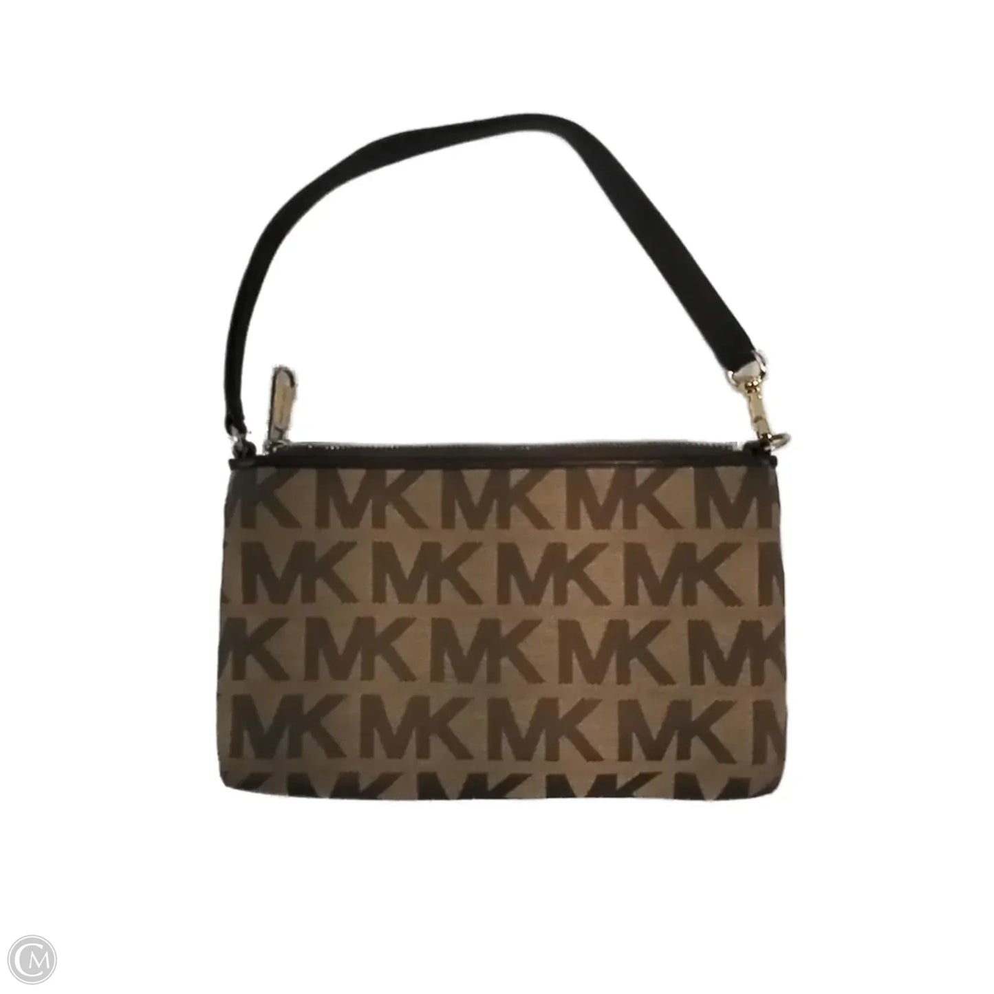 Wristlet By Michael By Michael Kors, Size: Medium