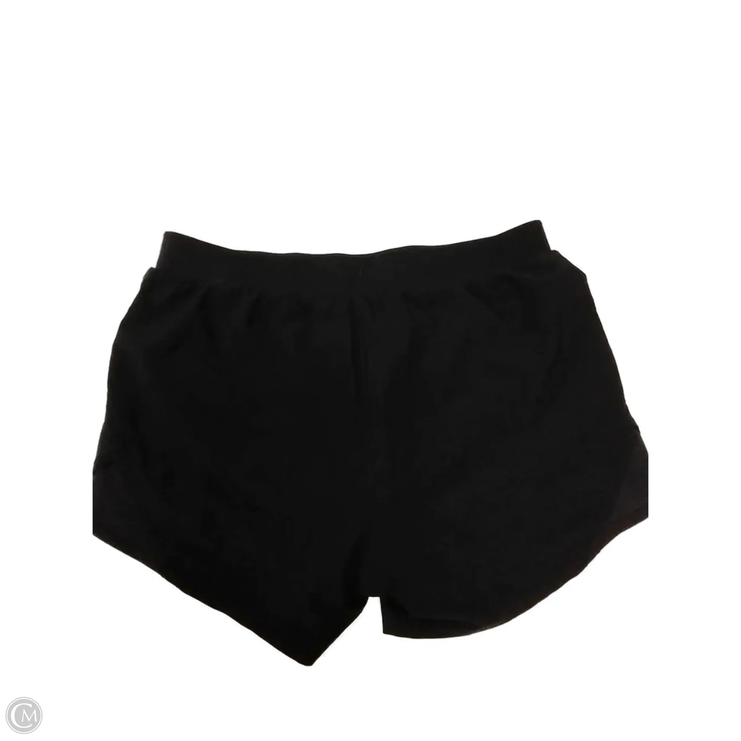 Athletic Shorts By Under Armour In Black, Size: Sp
