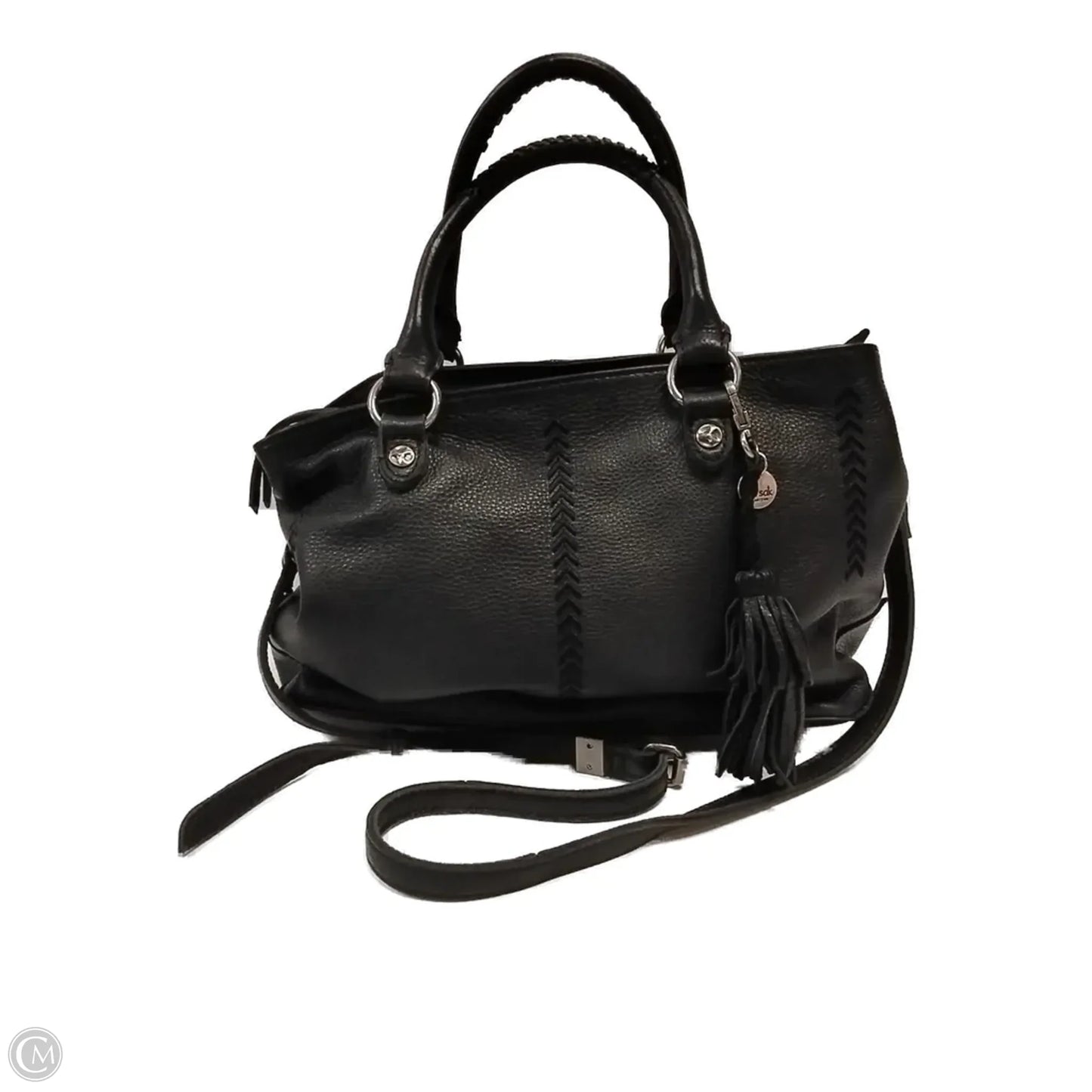 Crossbody By The Sak, Size: Medium