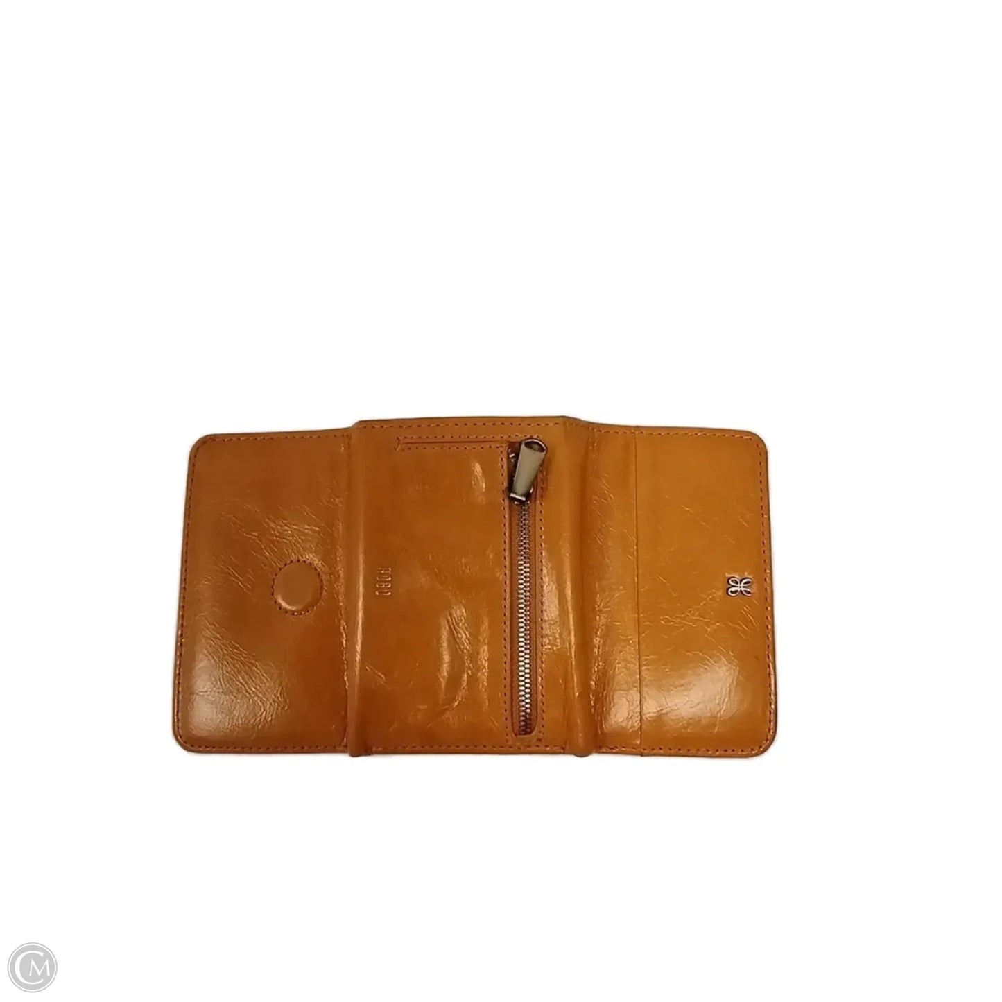 Wallet By Hobo Intl, Size: Small