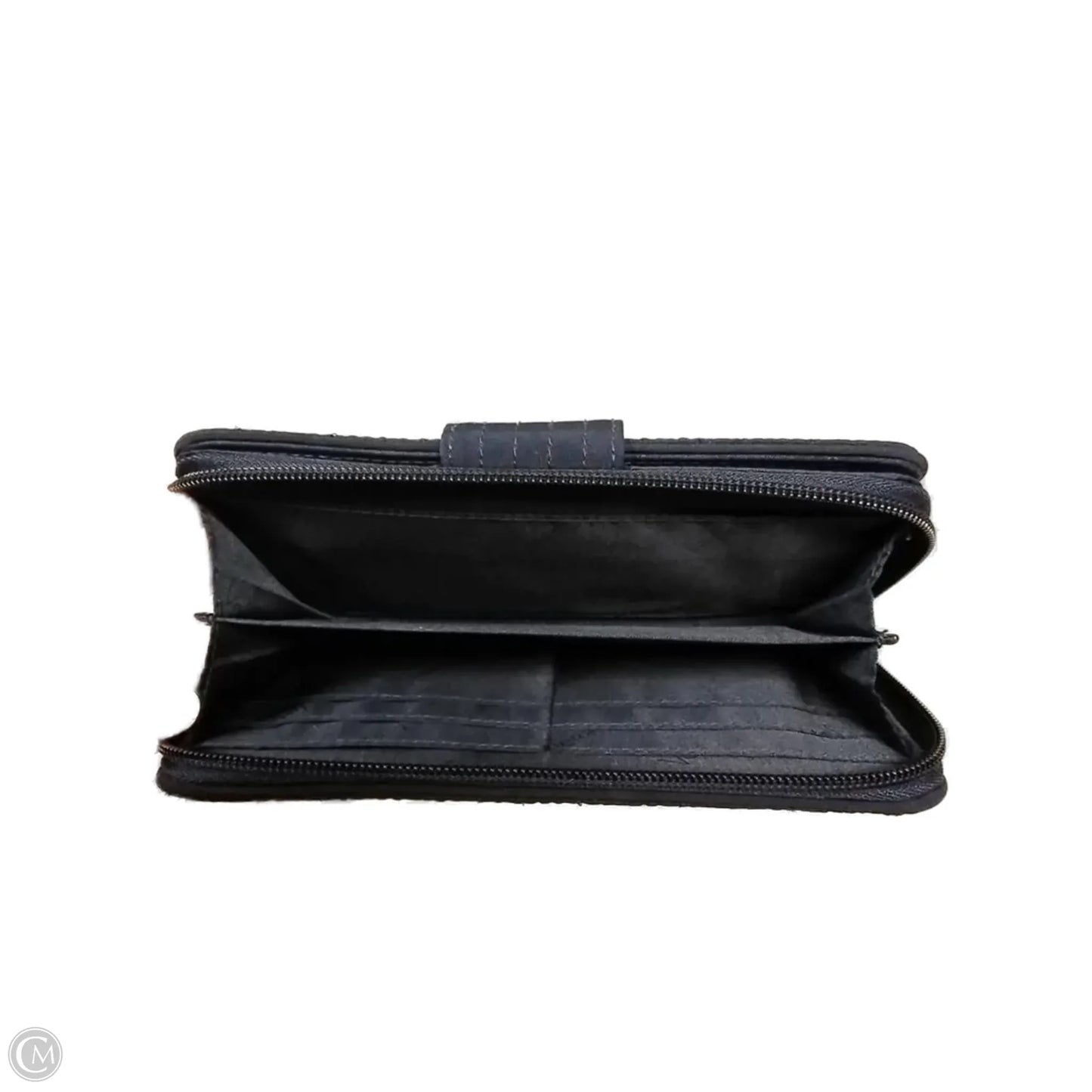 Wallet By Vera Bradley, Size: Medium