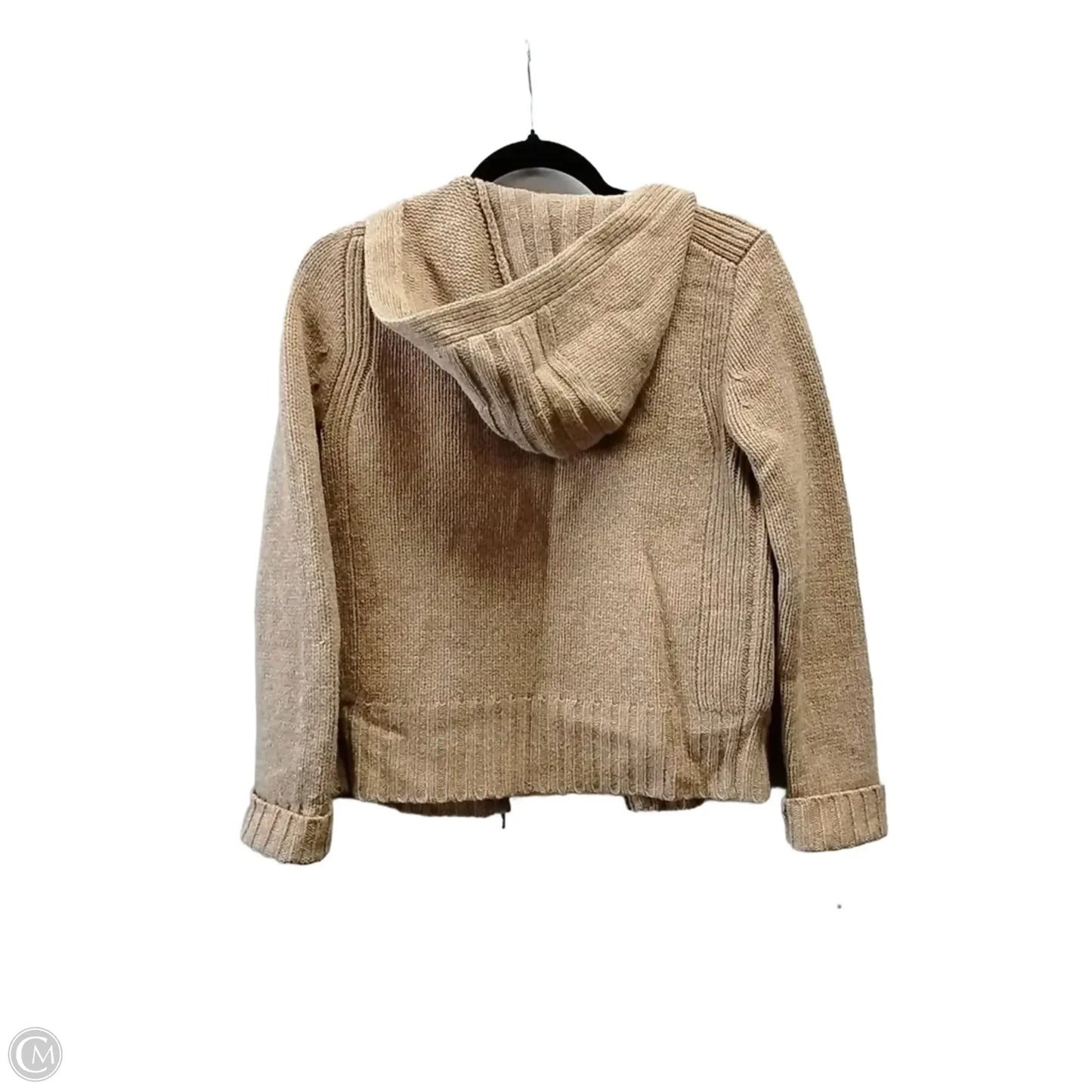 Sweater By J. Crew In Brown, Size: S