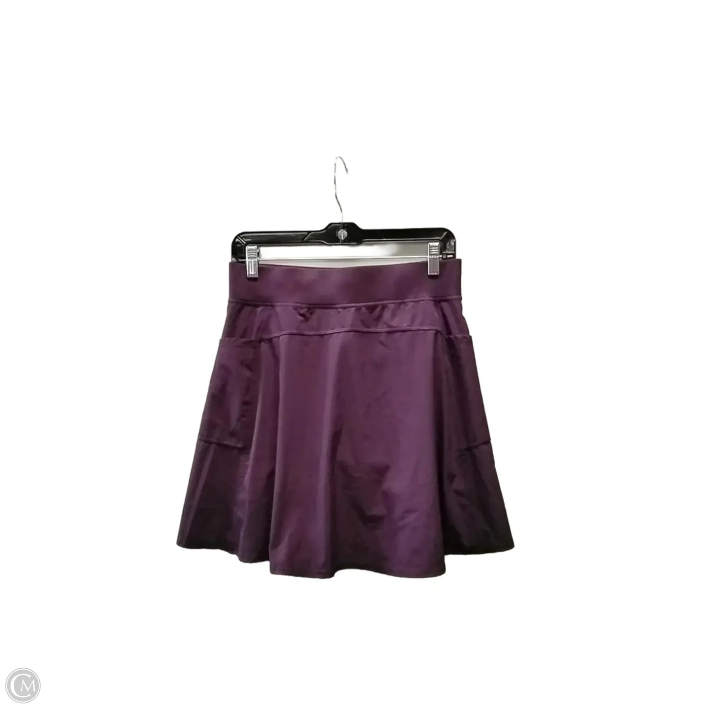 Athletic Skort By 32 Degrees In Purple, Size: S