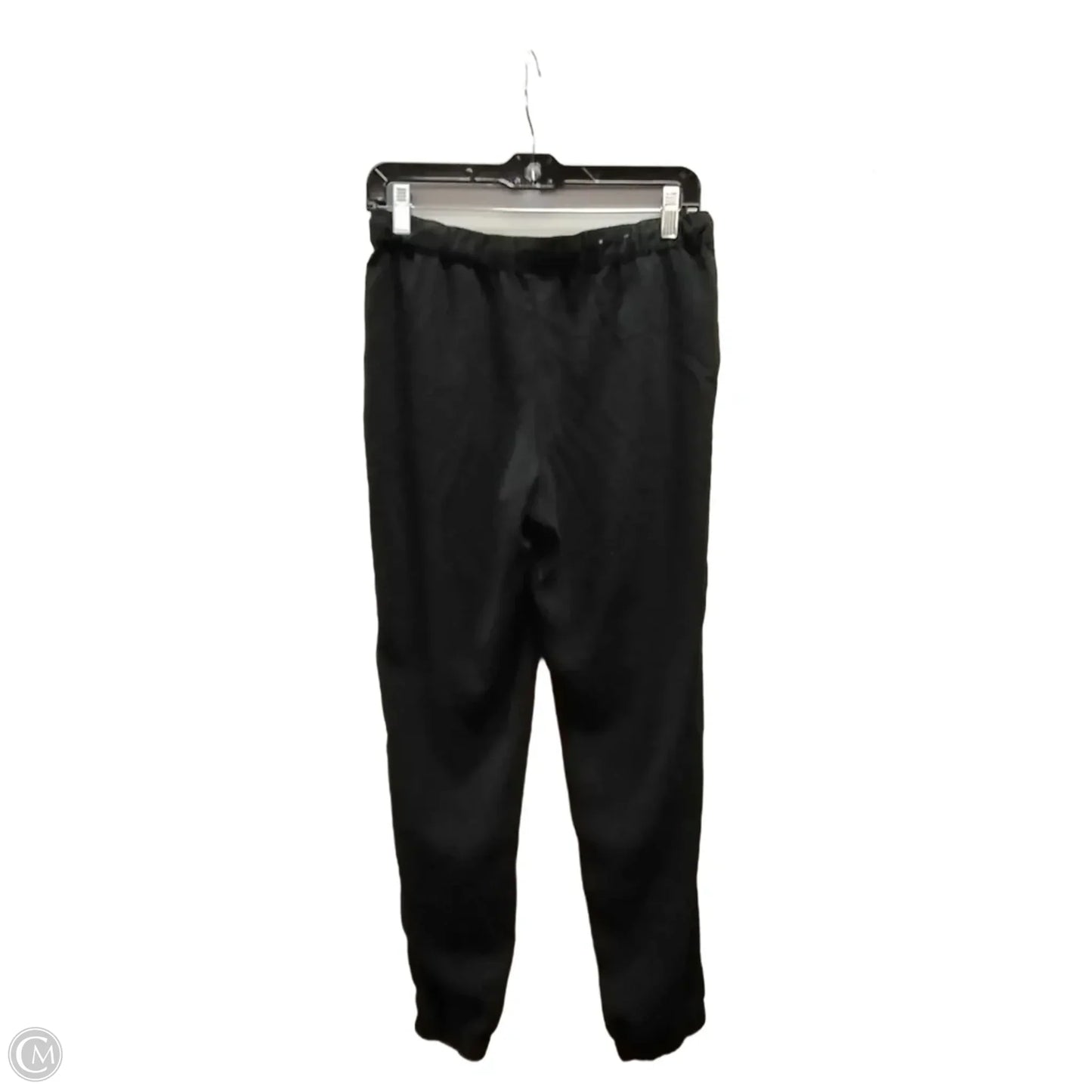Pants Lounge By Merona In Black, Size: Xs