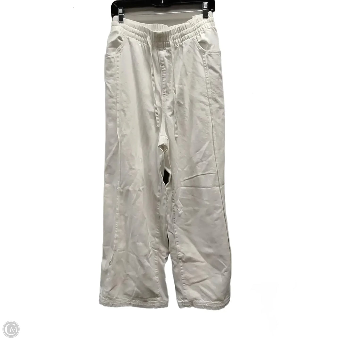 Pants Cargo & Utility By Universal Thread In White, Size: 1x