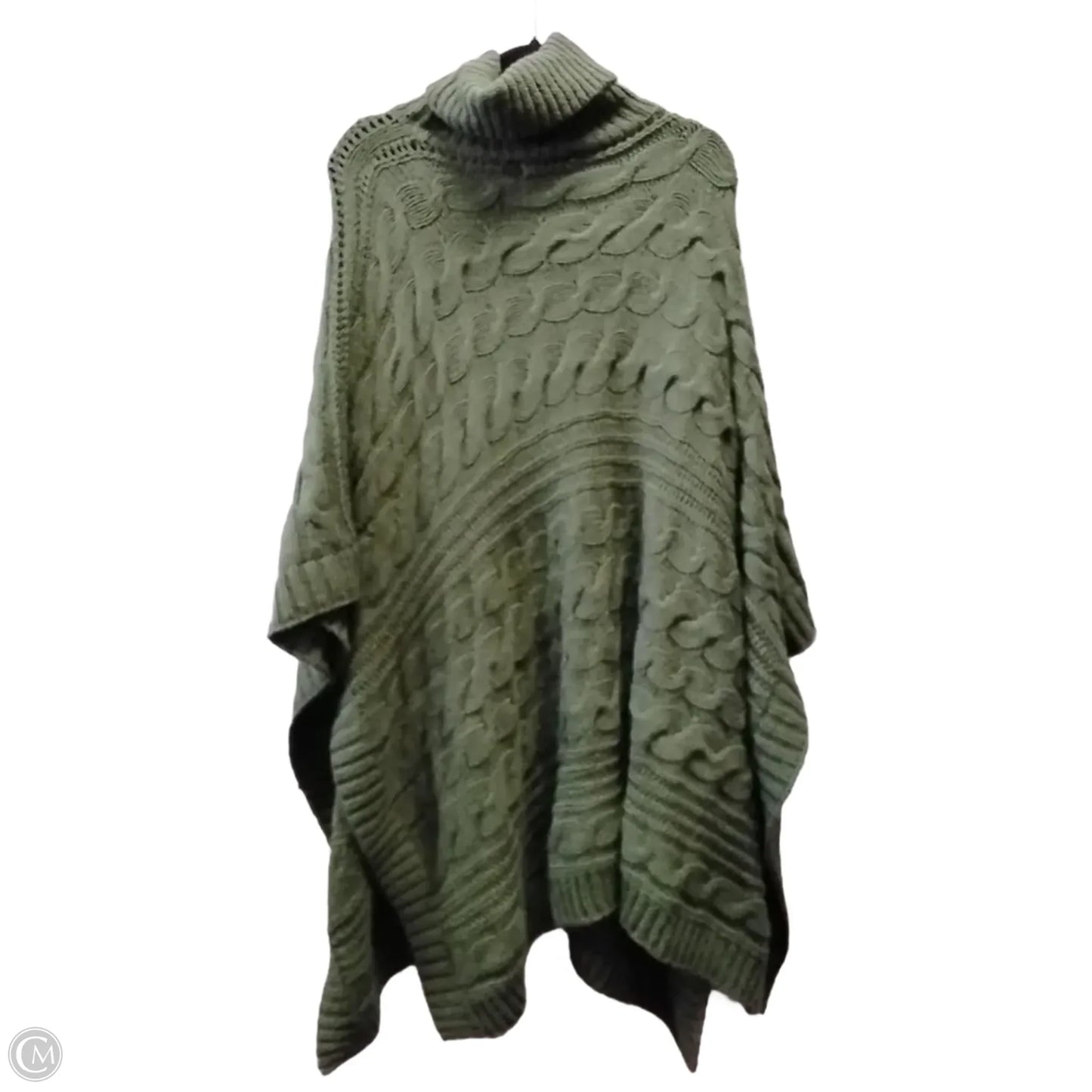 Coat Other By Listicle In Green, Size: S