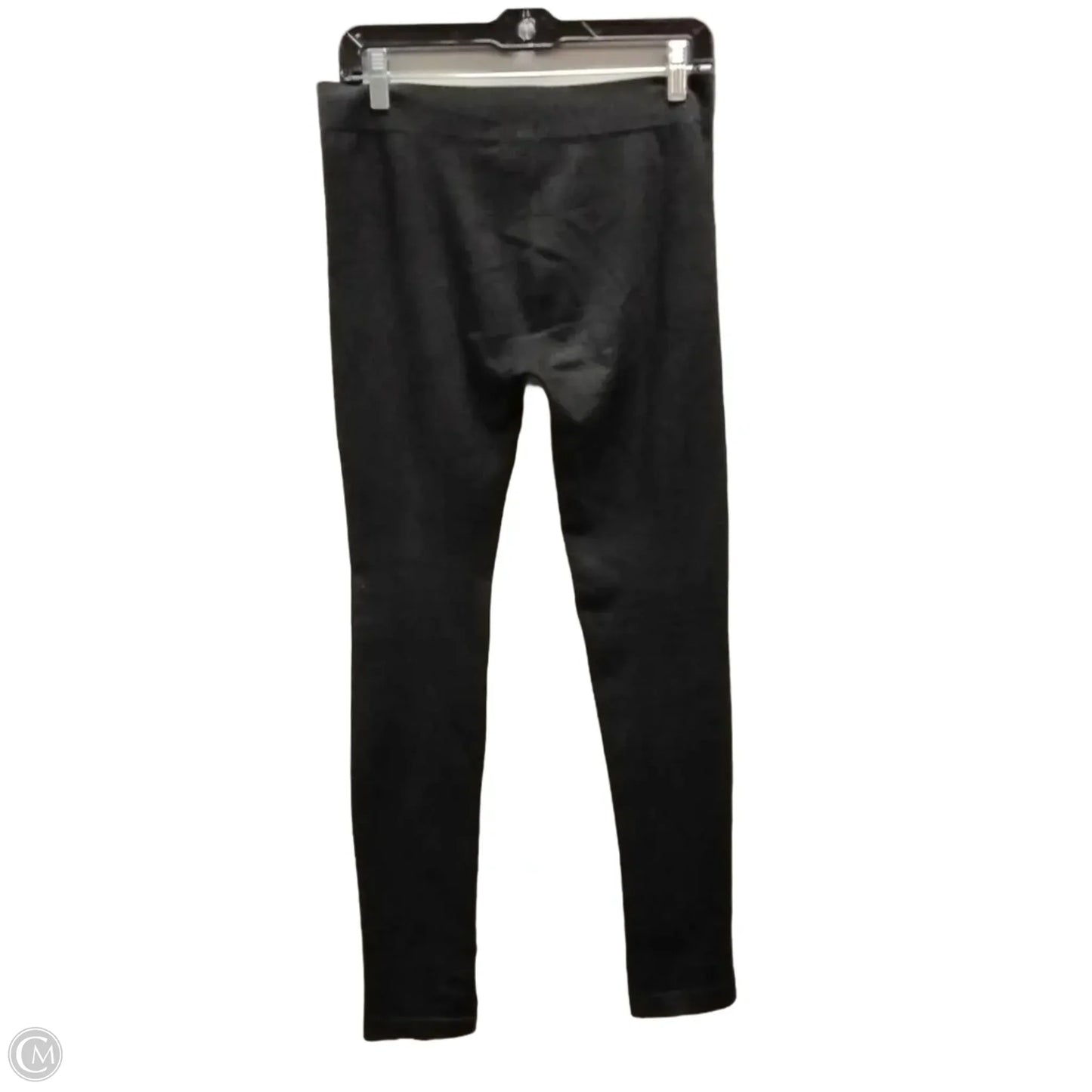 Pants Leggings By Nikibiki In Black, Size: S