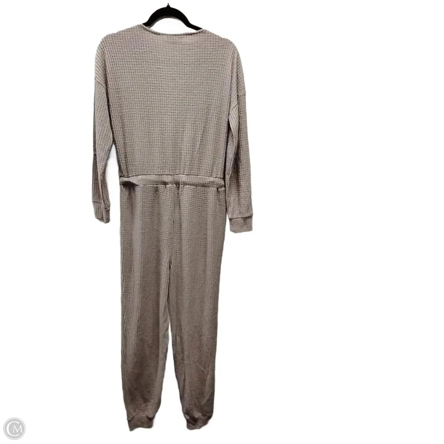 Romper By Alfani In Mauve, Size: M