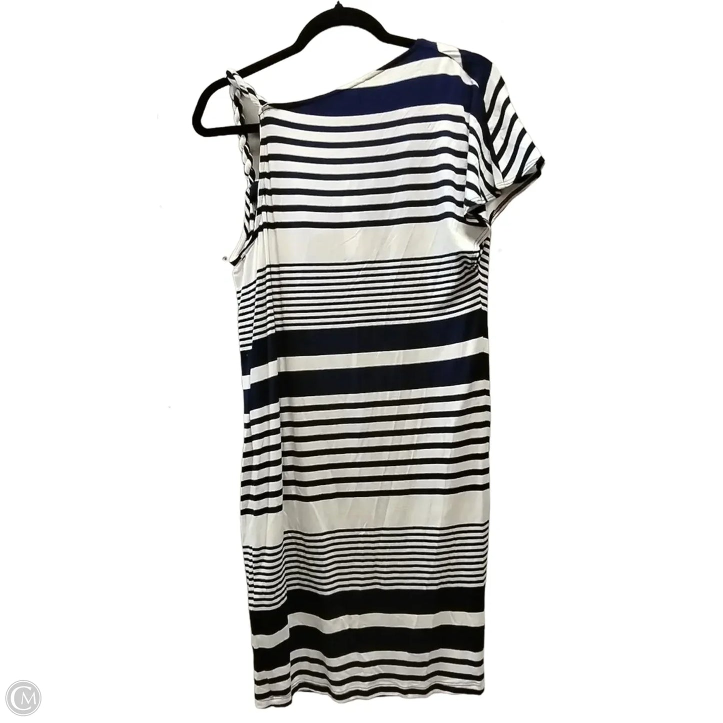 Dress Casual Short By Trina Turk In Striped Pattern, Size: Xs
