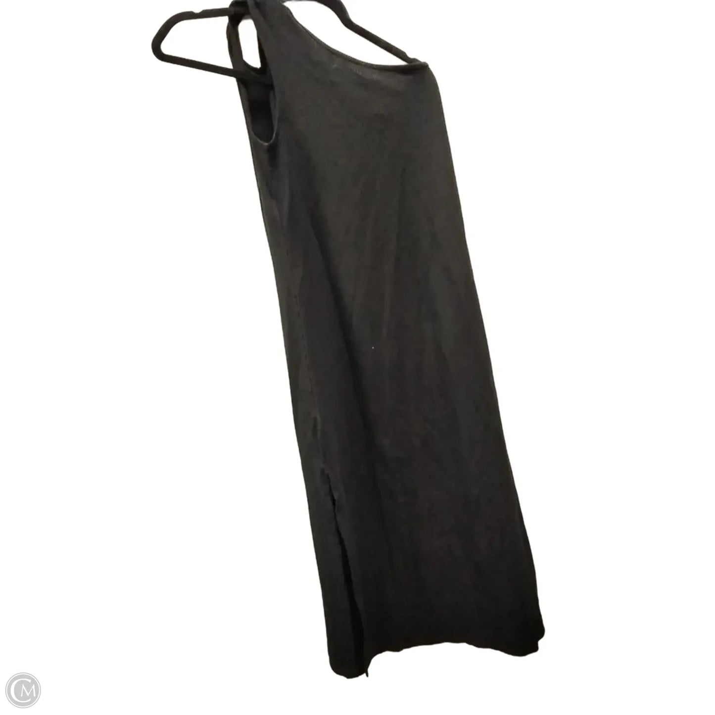 Dress Casual Short By The Drop In Black, Size: Xs