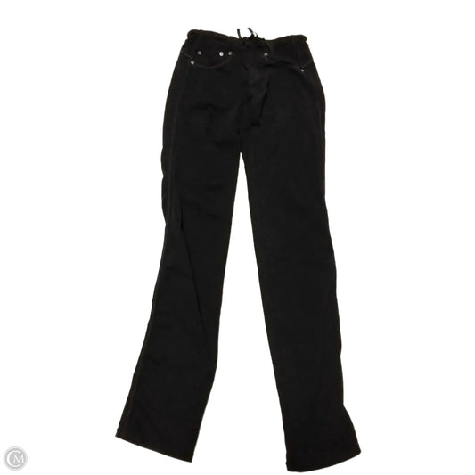 Athletic Pants By Kuhl In Black, Size: 4