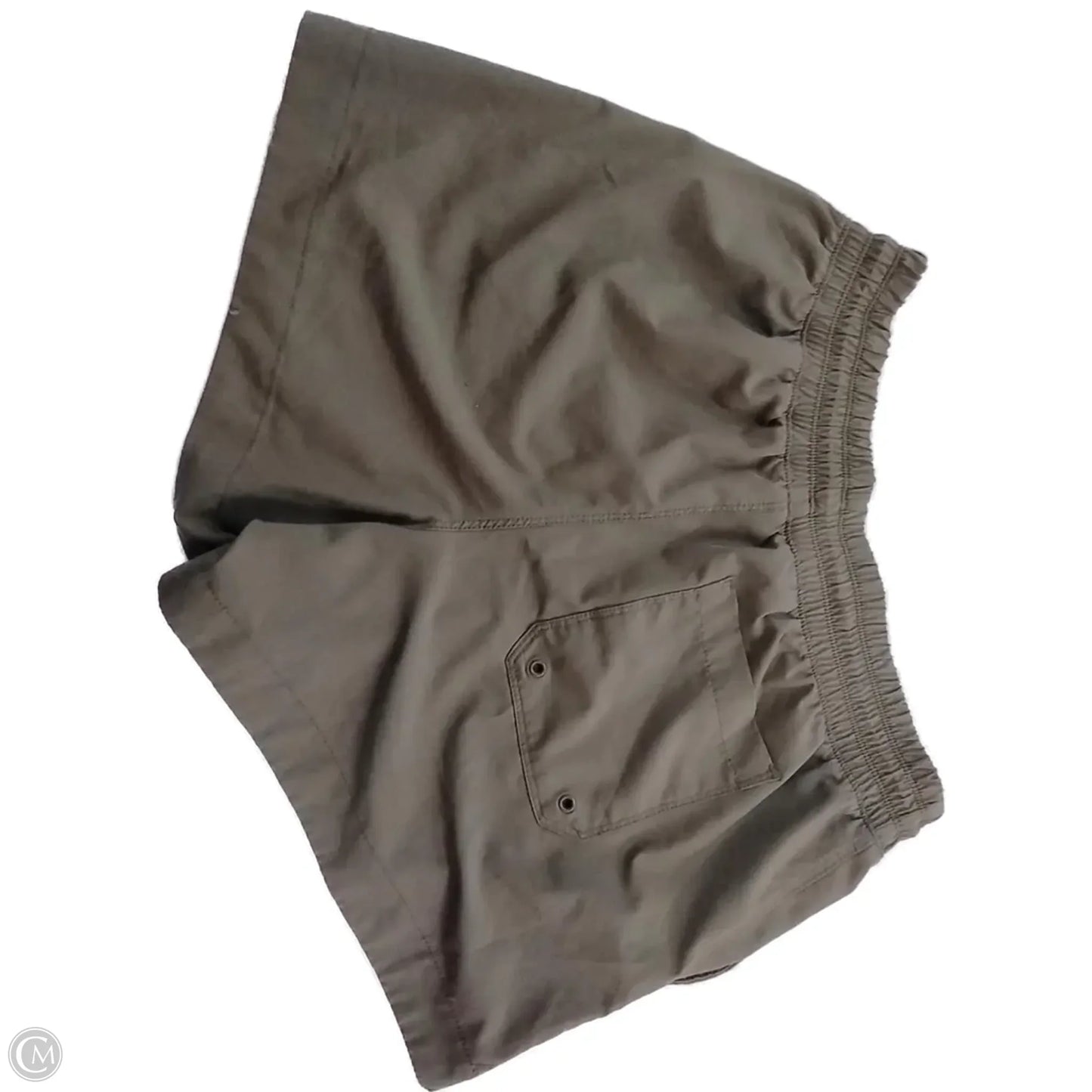 Athletic Skirt By Old Navy In Green, Size: S