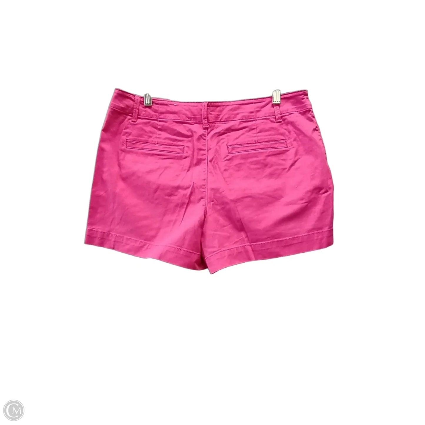 Shorts By Loft In Pink, Size: 10