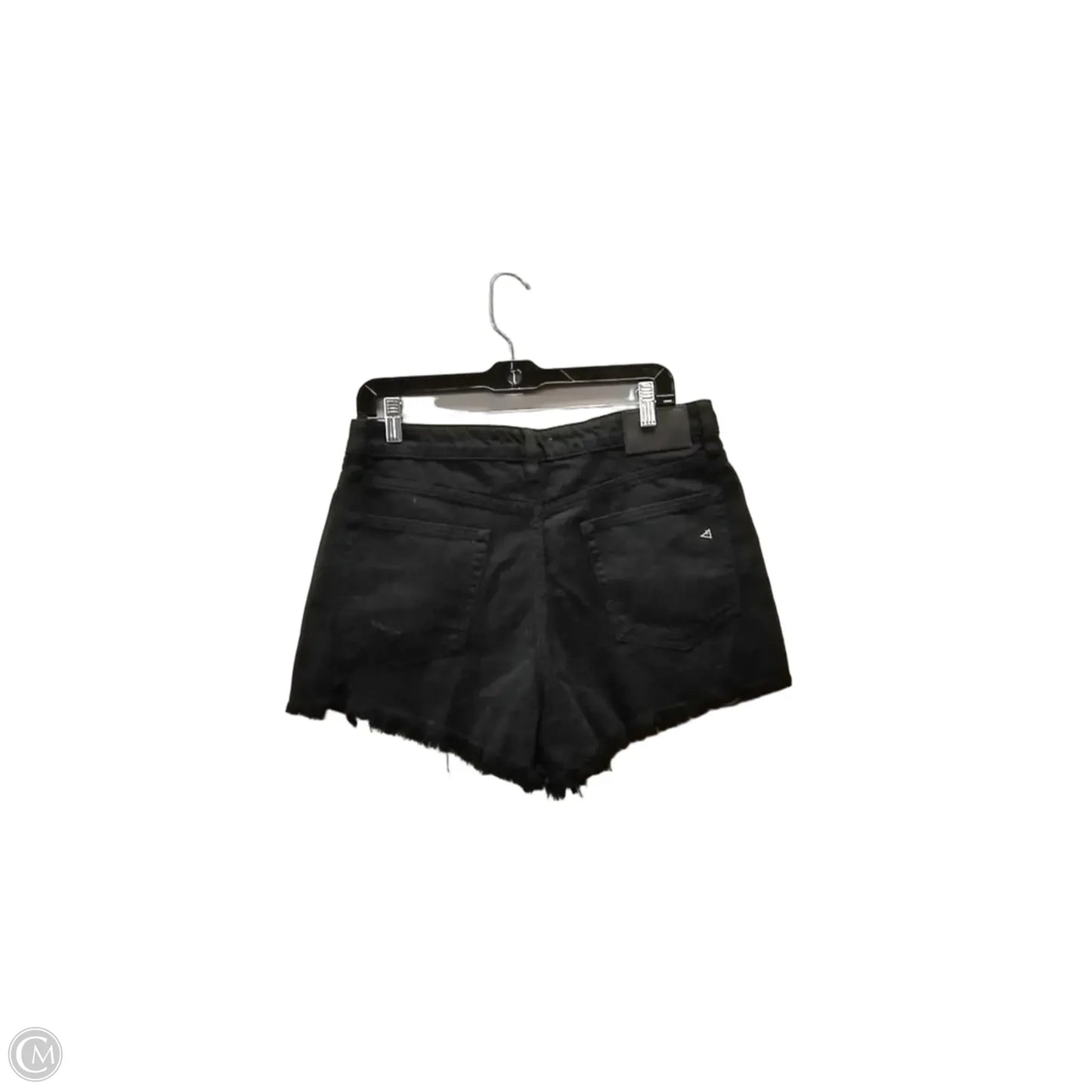 Shorts By Hidden In Black, Size: L