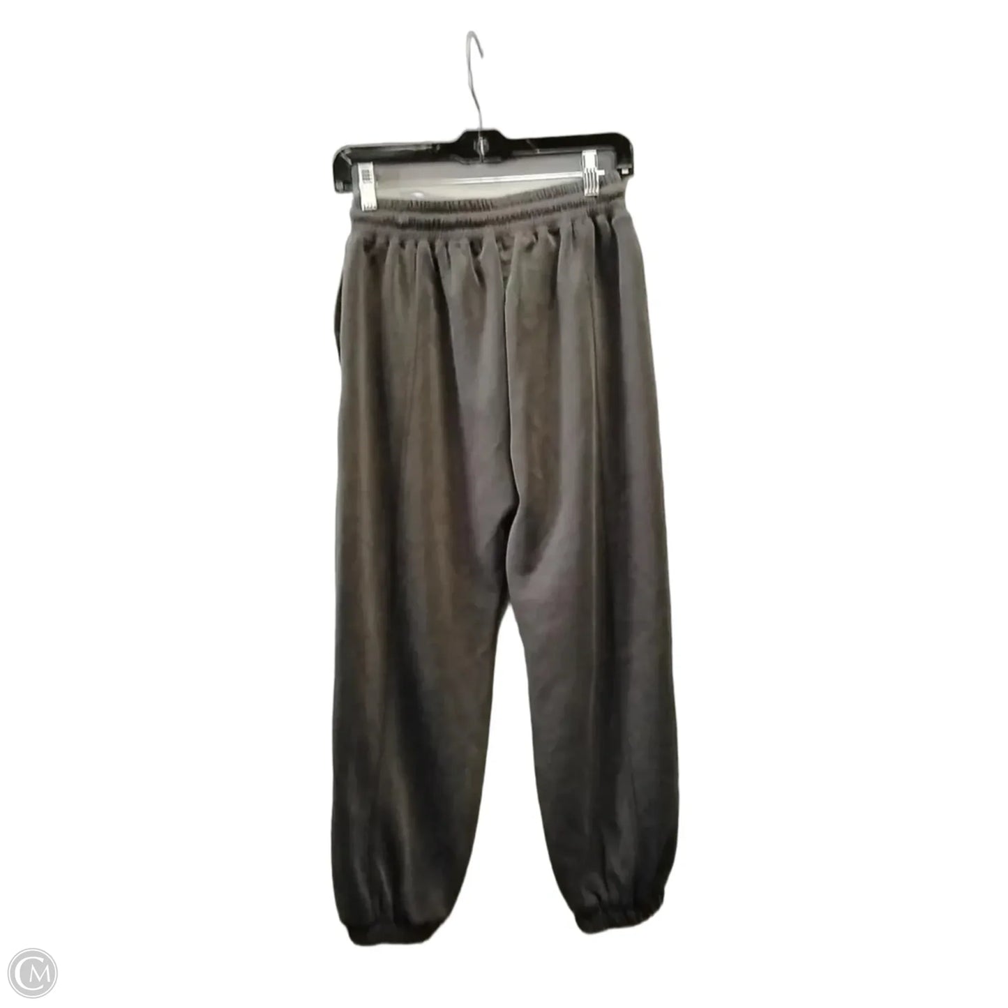 Pants Lounge By Umgee In Grey, Size: S