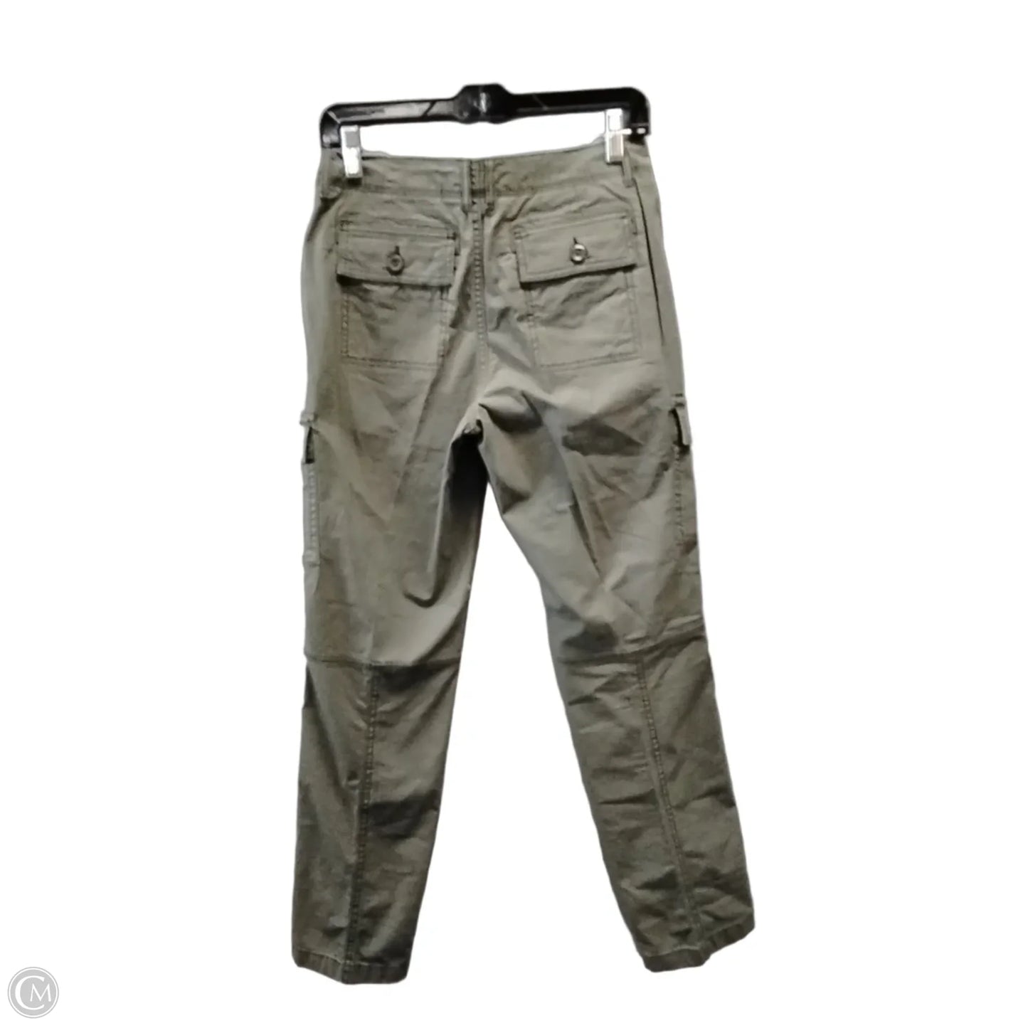 Pants Cargo & Utility By L.l. Bean In Green, Size: 2