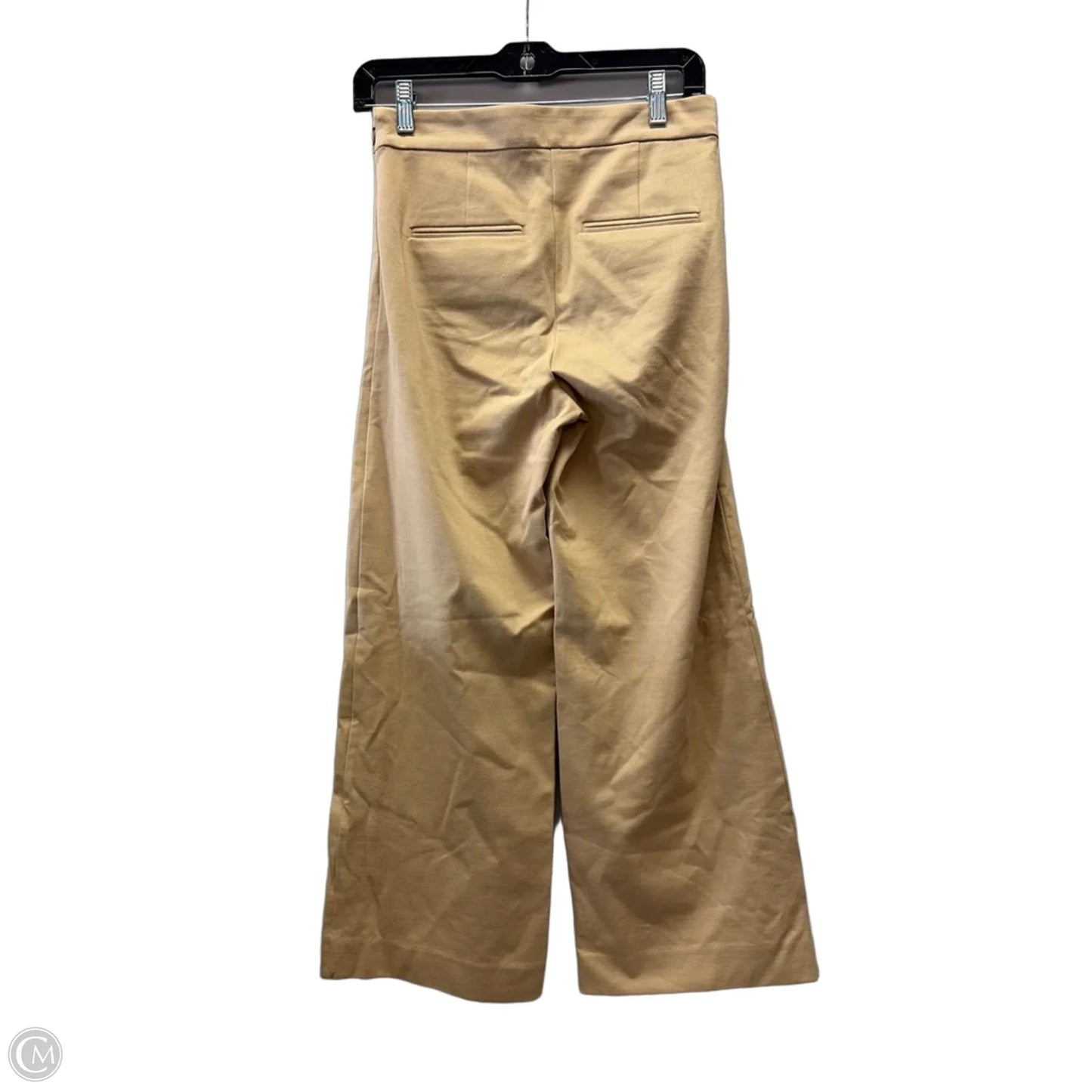 Pants Dress By Ann Taylor In Brown, Size: 0