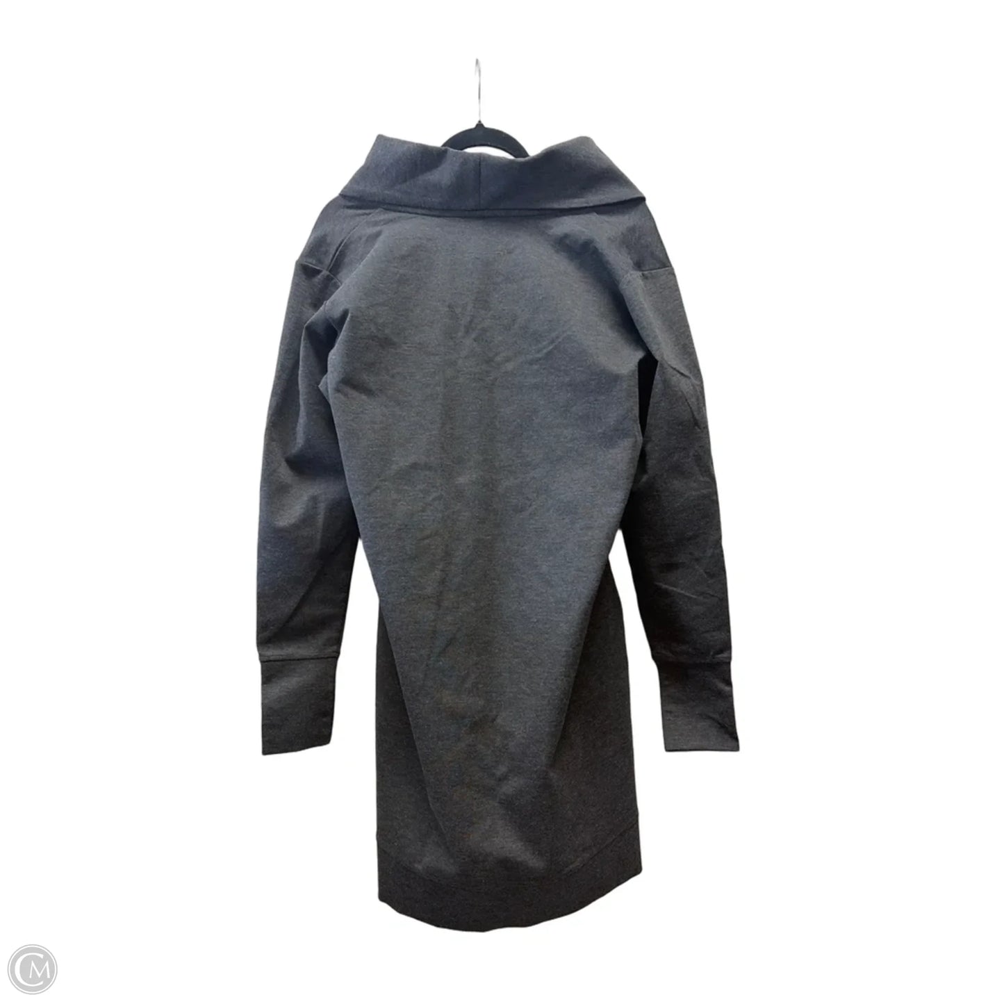 Dress Casual Midi By Merrell In Grey