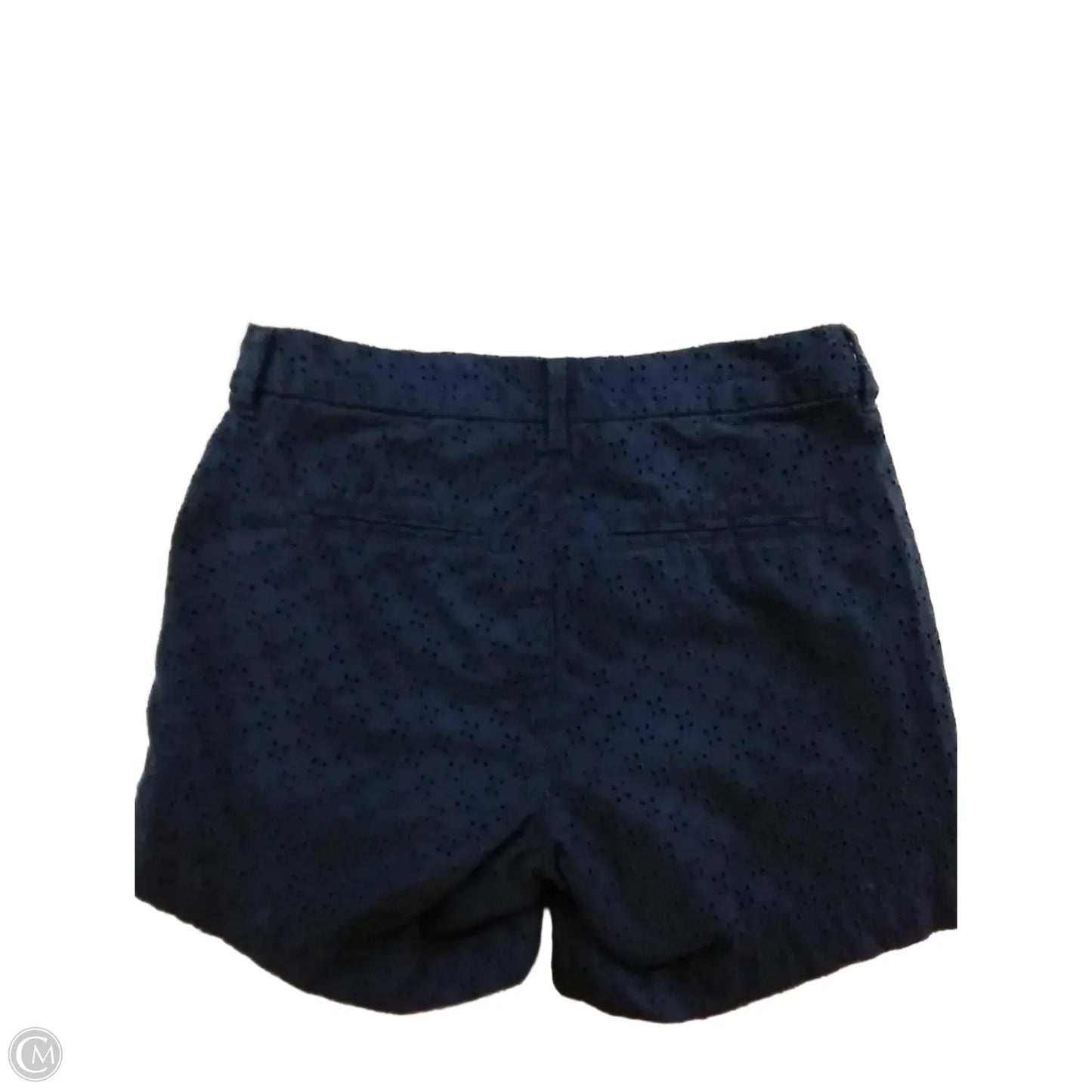 Shorts By Old Navy In Blue, Size: 0