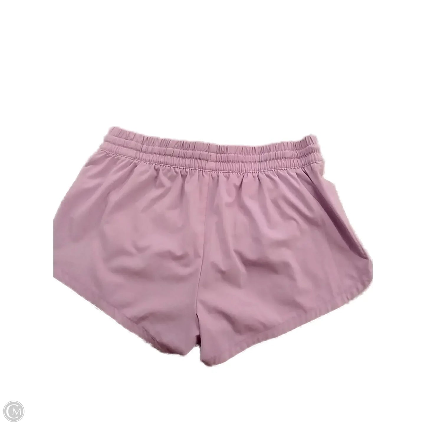 Athletic Shorts By Dsg Outerwear In Pink, Size: M