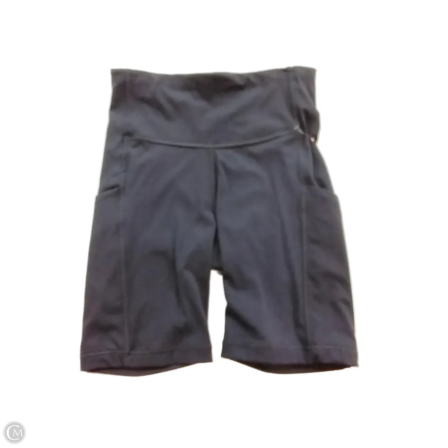 Athletic Shorts By Athleta In Blue, Size: Xs