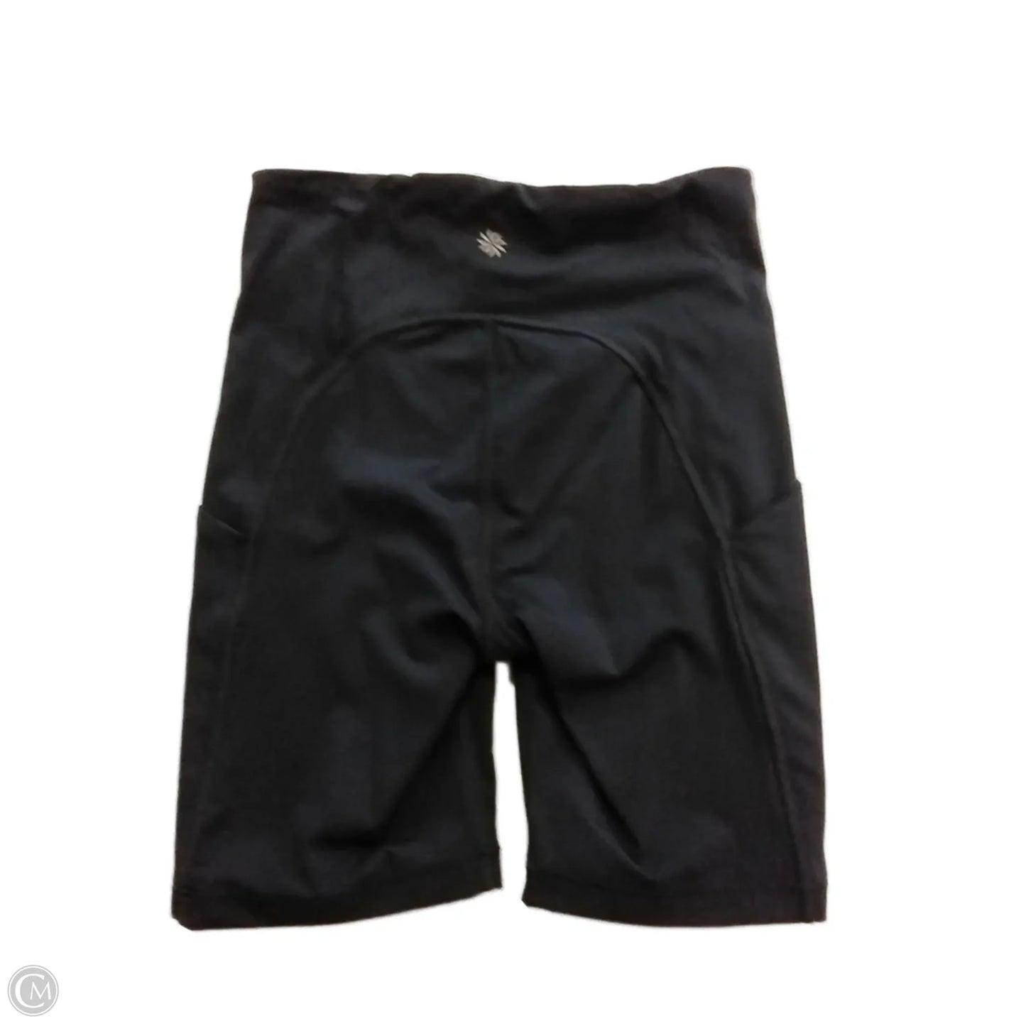 Athletic Shorts By Athleta In Blue, Size: Xs