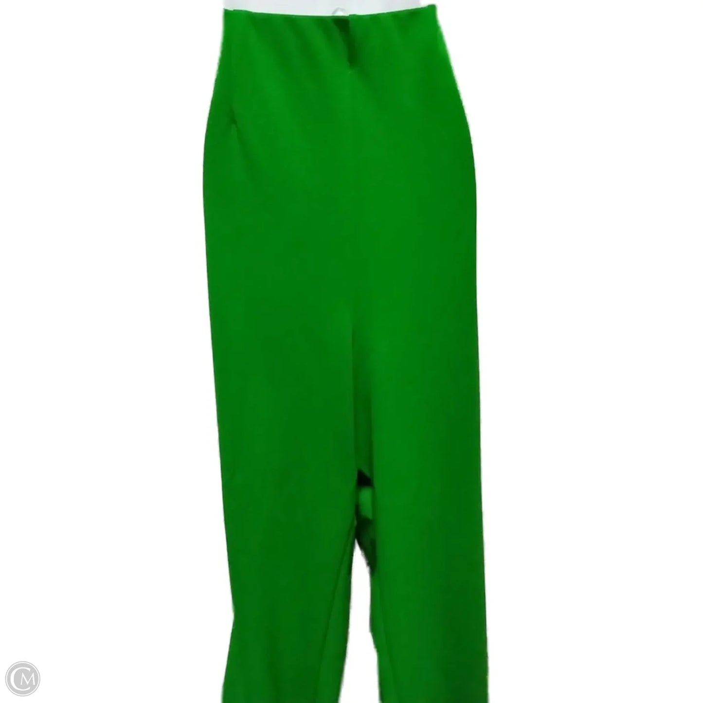 Pants Dress By New York And Co In Green, Size: 22w