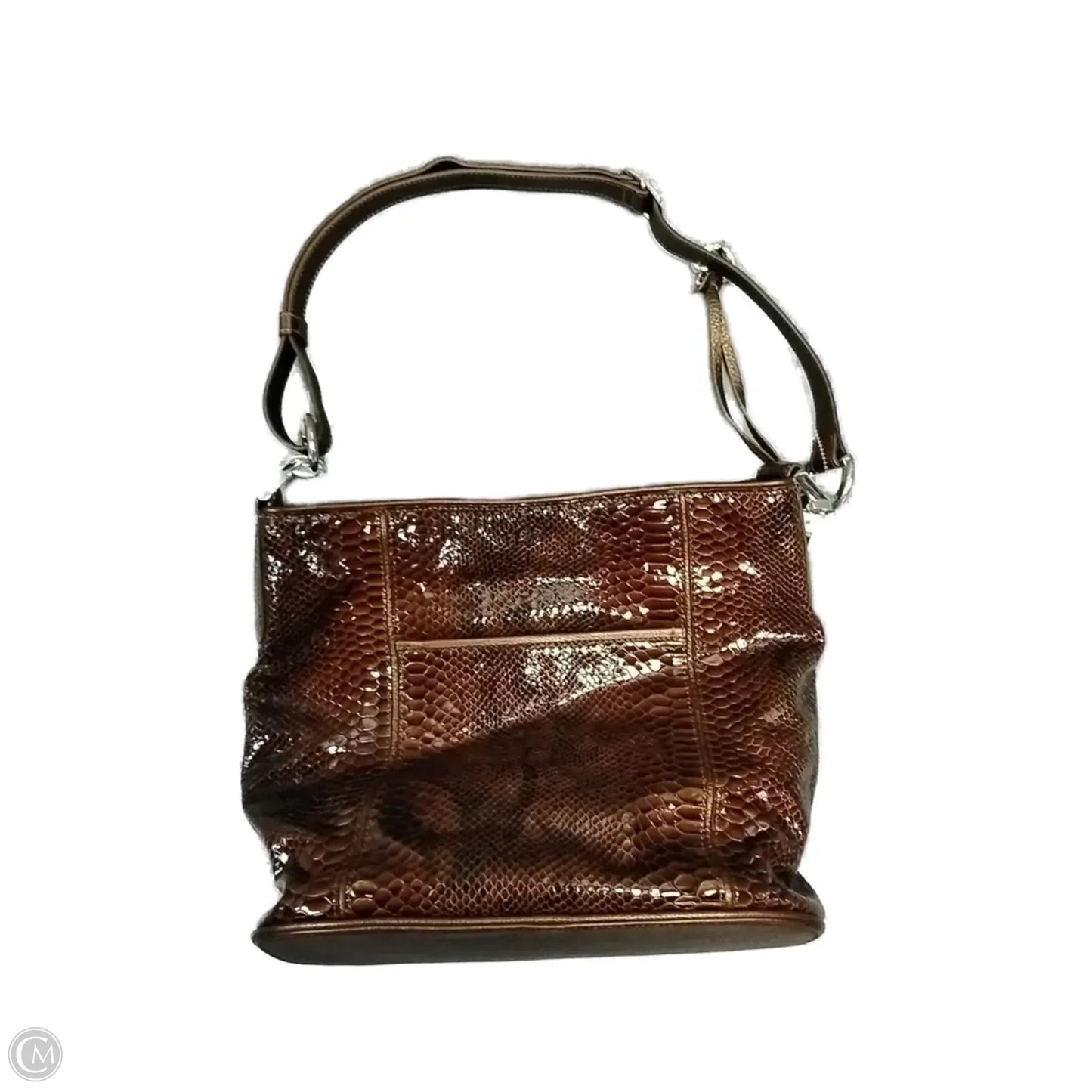 Handbag By Brighton, Size: Medium