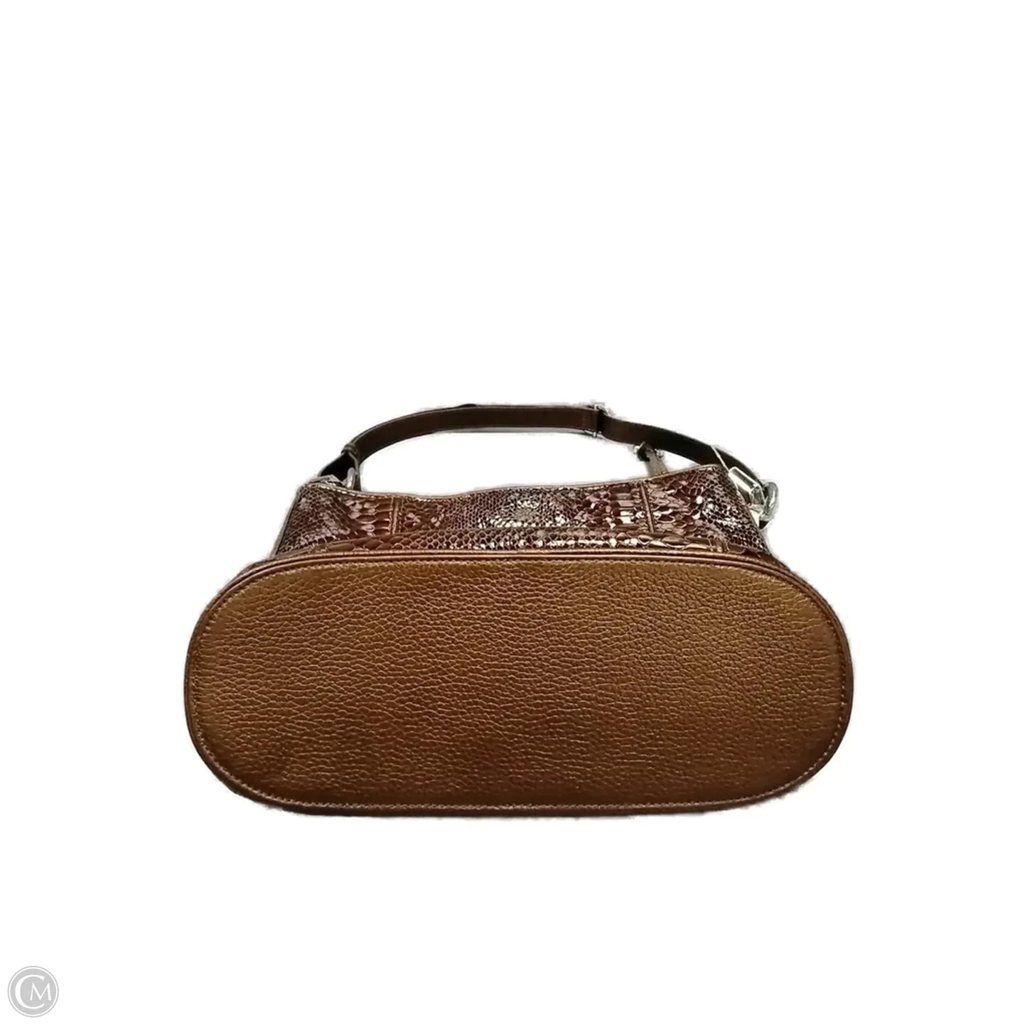 Handbag By Brighton, Size: Medium