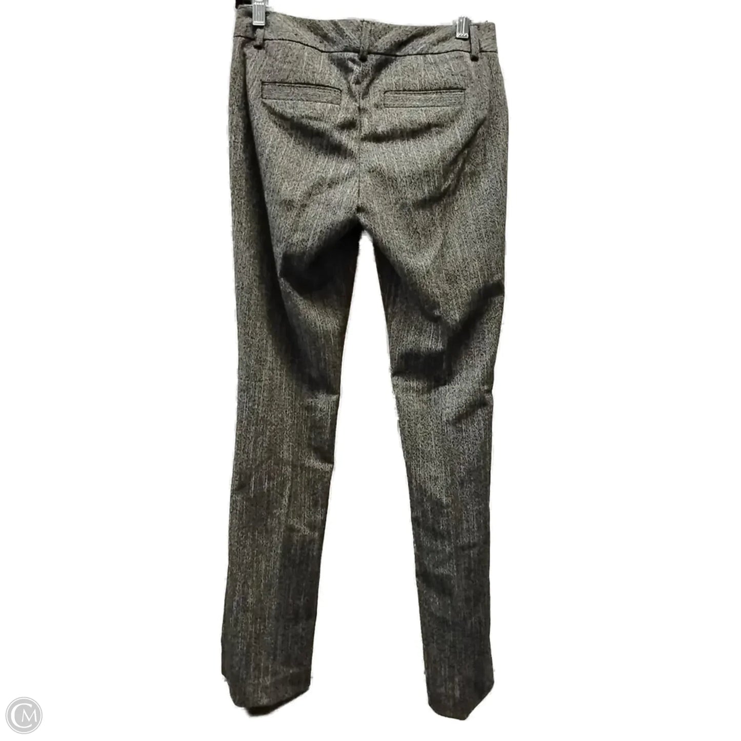 Pants Dress By Express In Grey, Size: 0