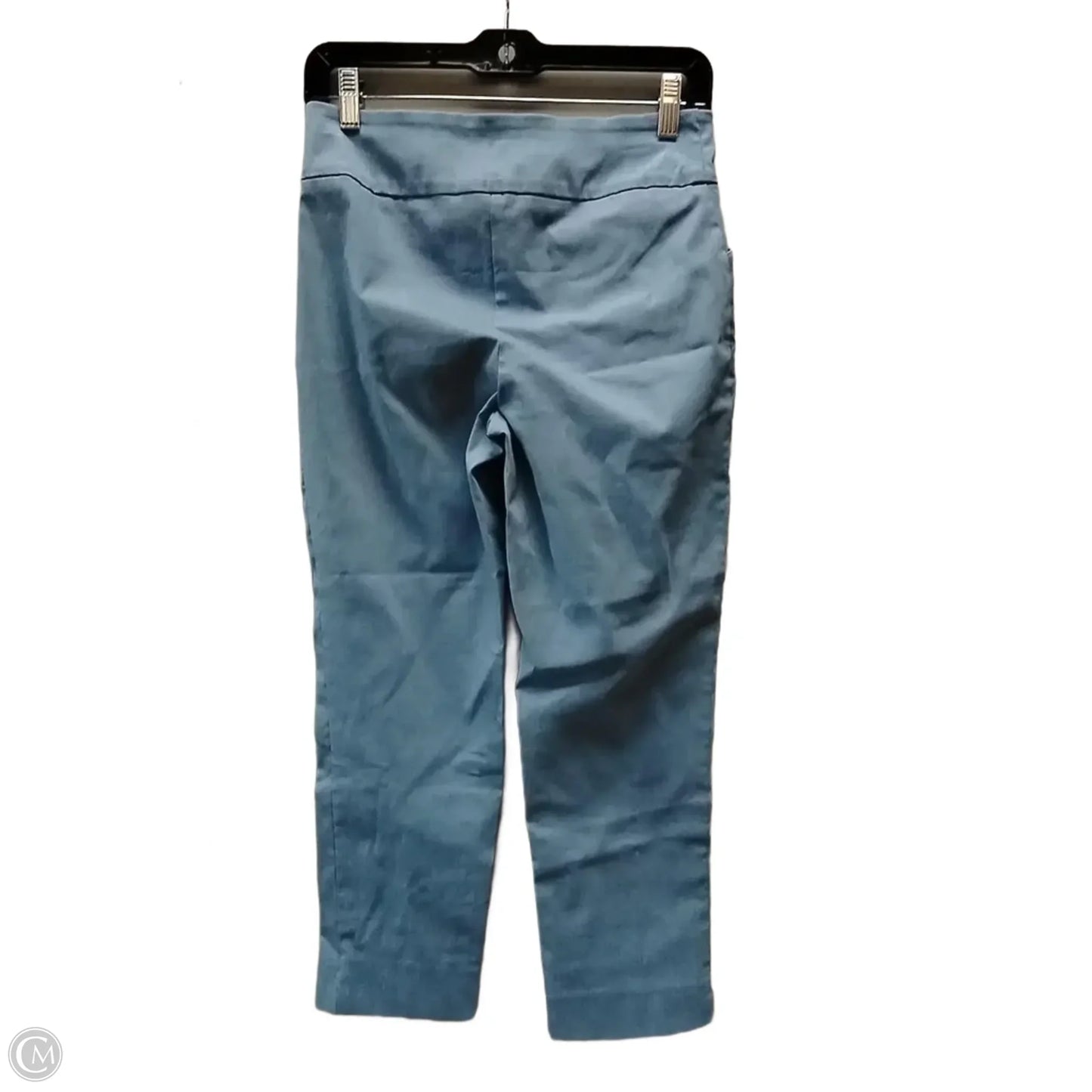 Pants Dress By Peck And Peck In Blue, Size: 4