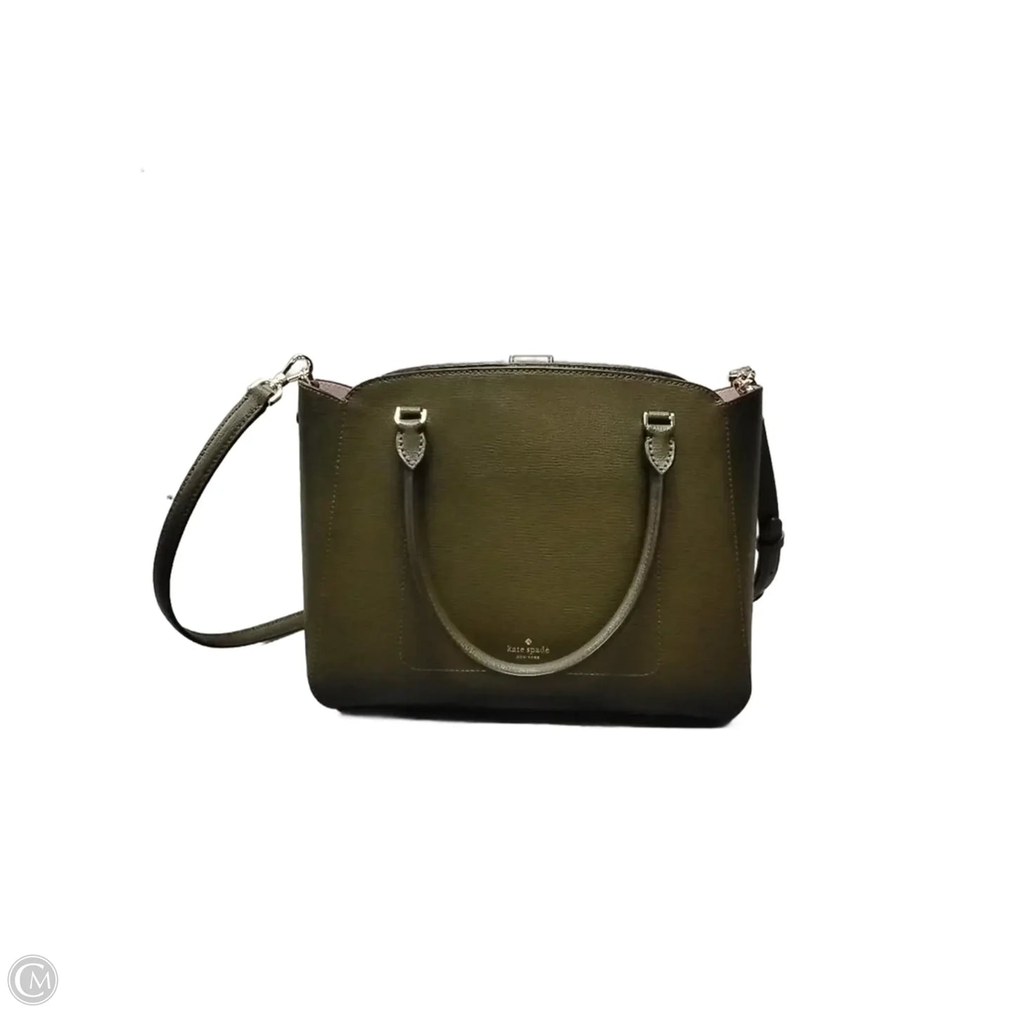 Crossbody Designer By Kate Spade, Size: Medium
